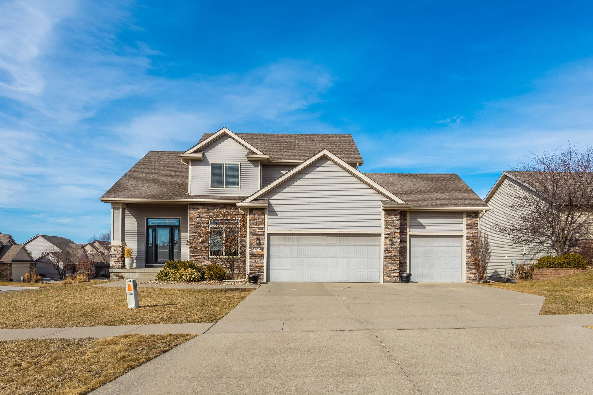 4390 NW 165th Street