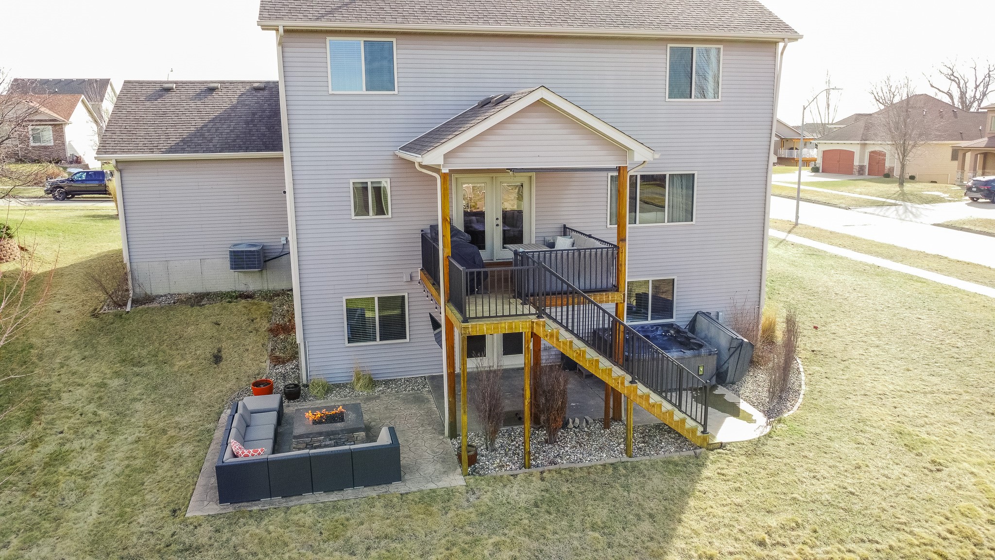 4390 NW 165th Street