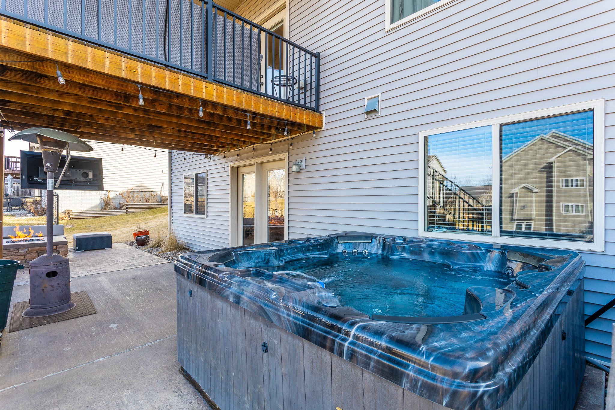 4390 NW 165th Street