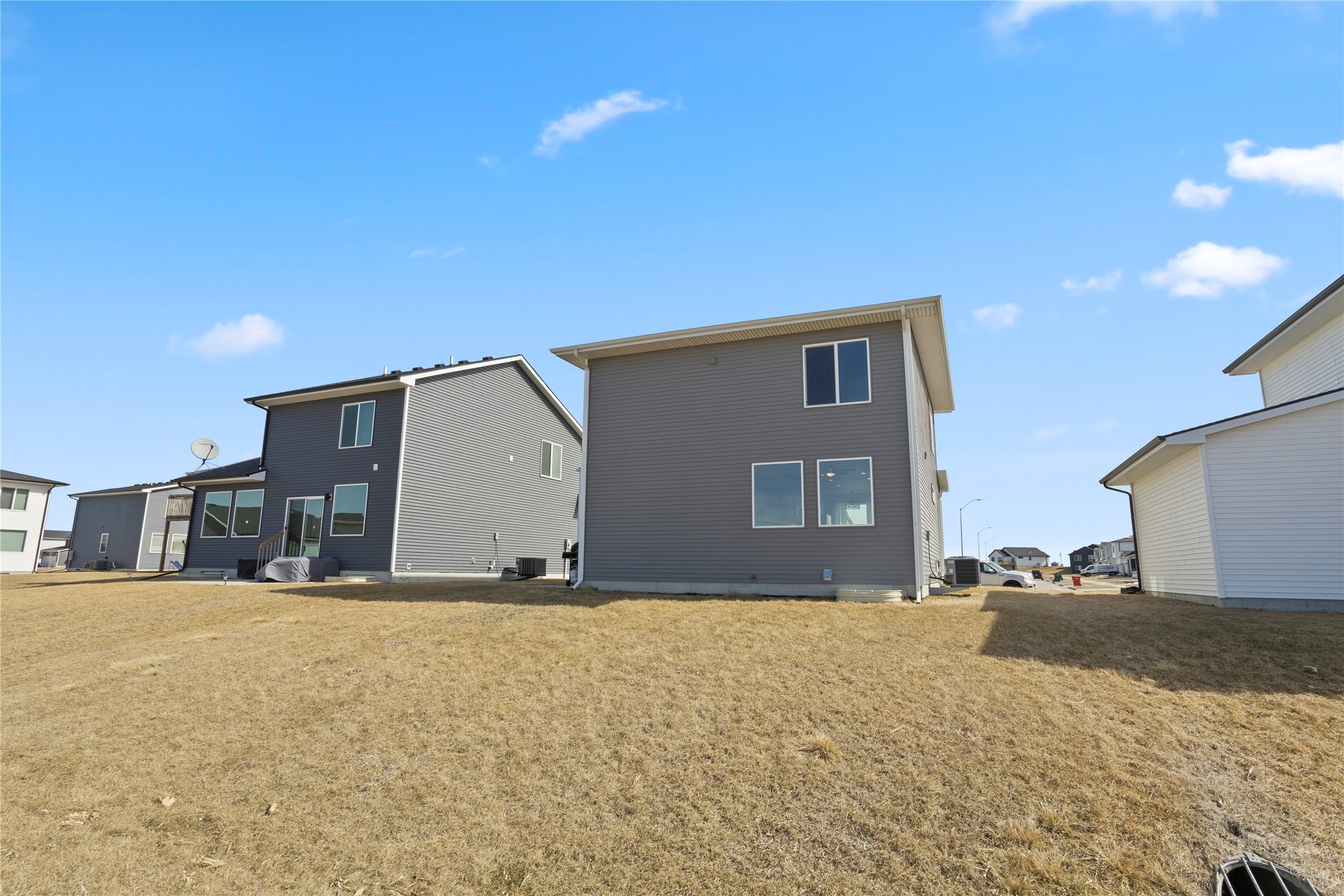 504 NE Whitetail Drive