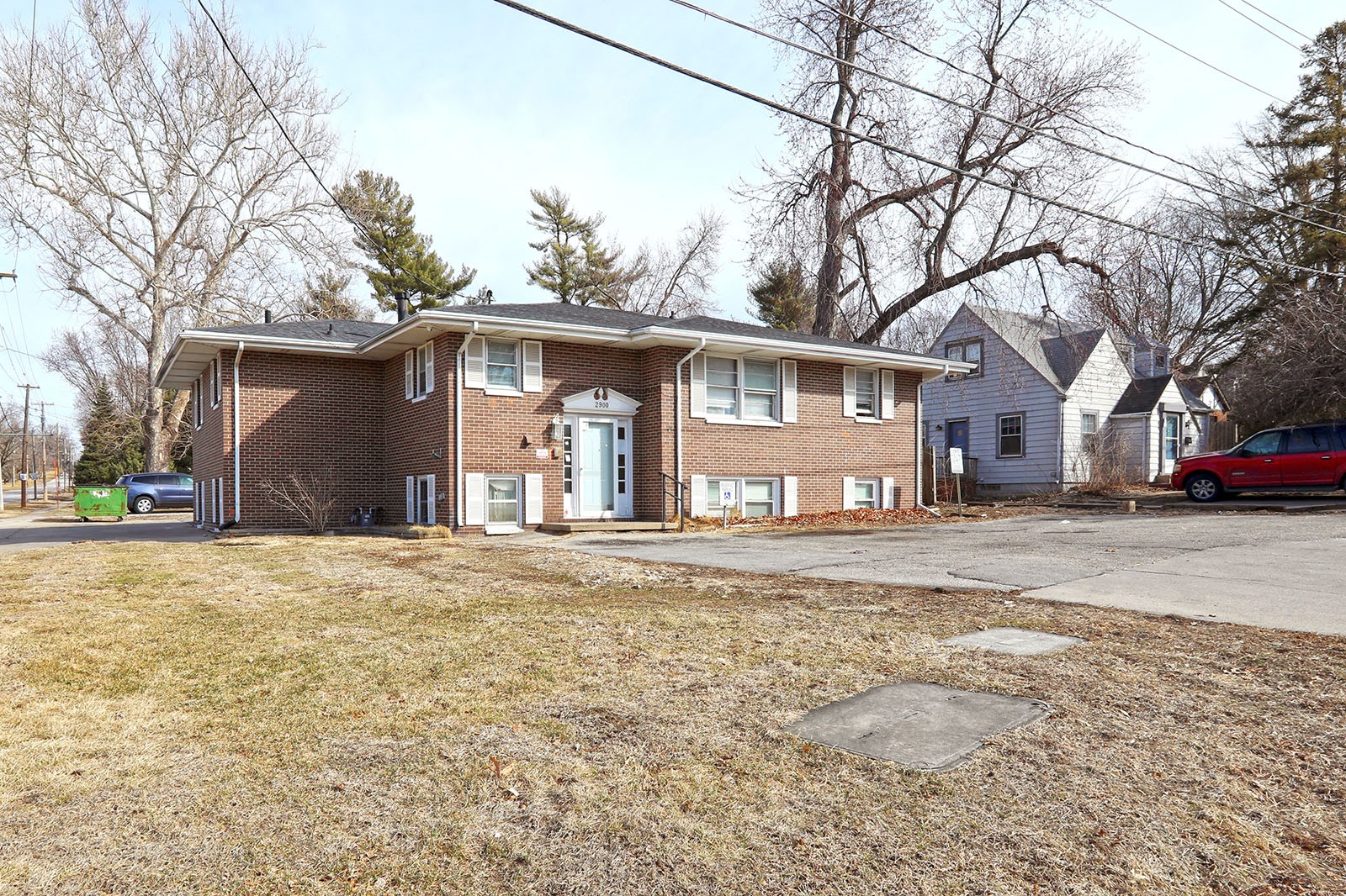 2900 Easton Boulevard