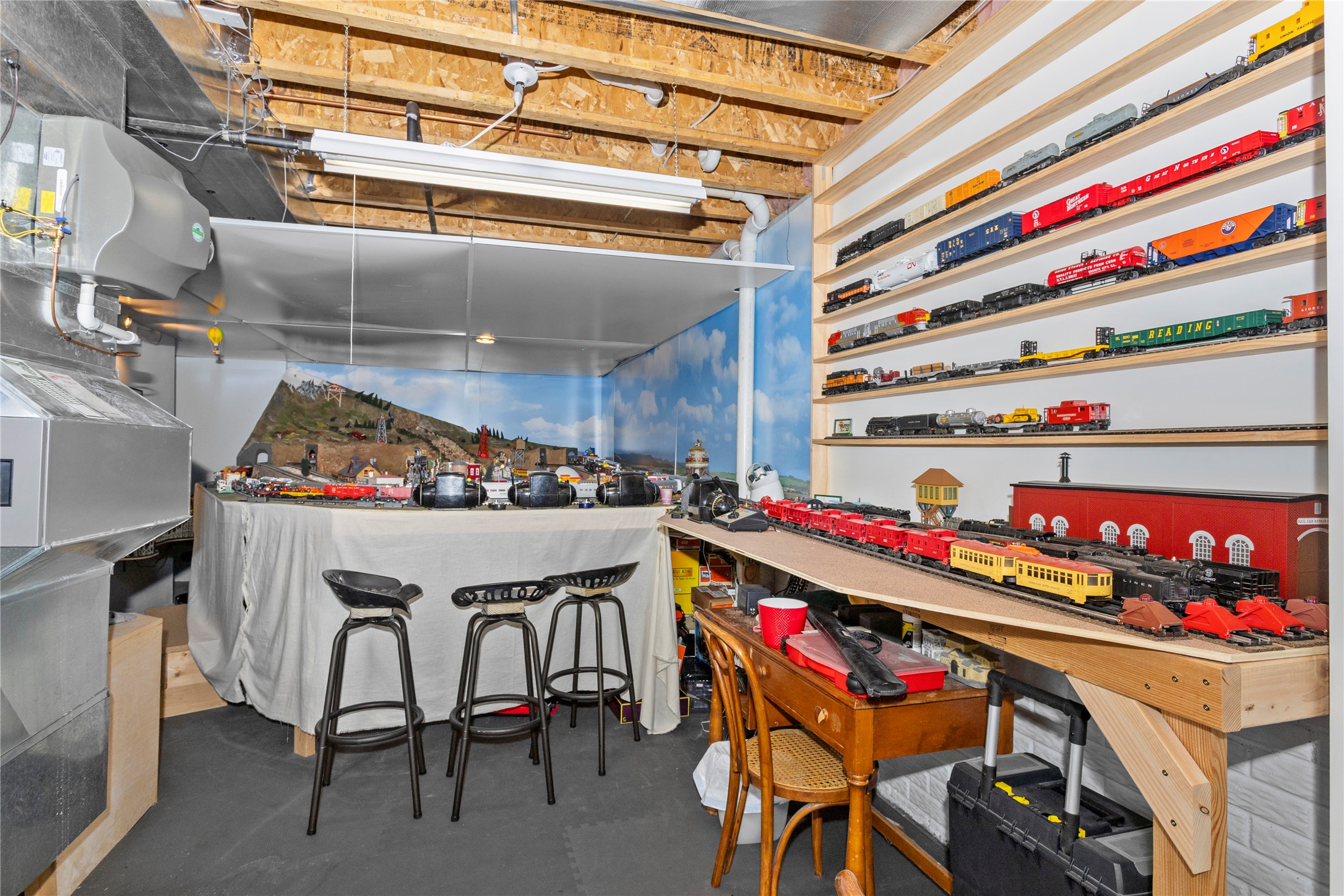 9840 Brookview Drive