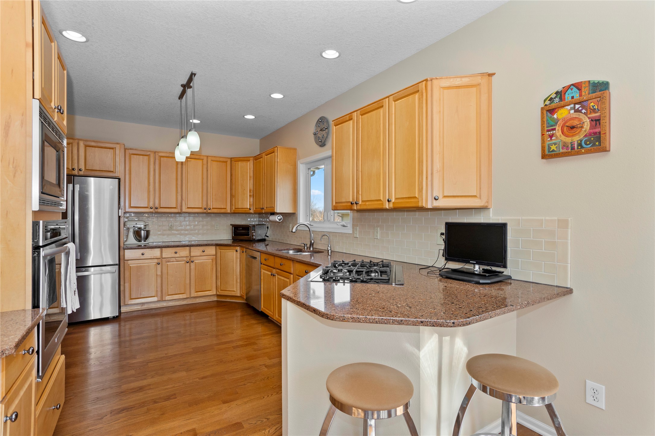 9840 Brookview Drive