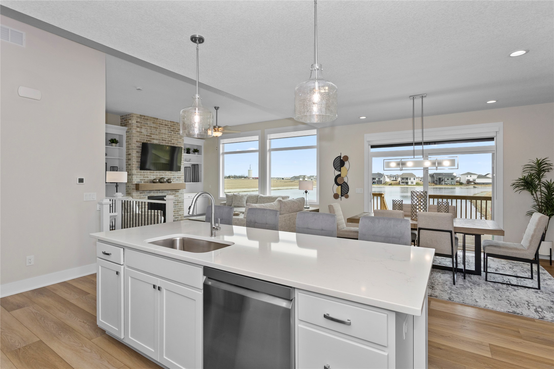 2805 NW Boulder Point Place