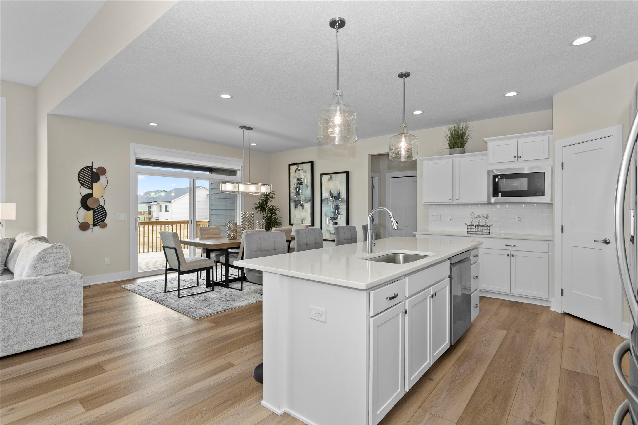 2805 NW Boulder Point Place