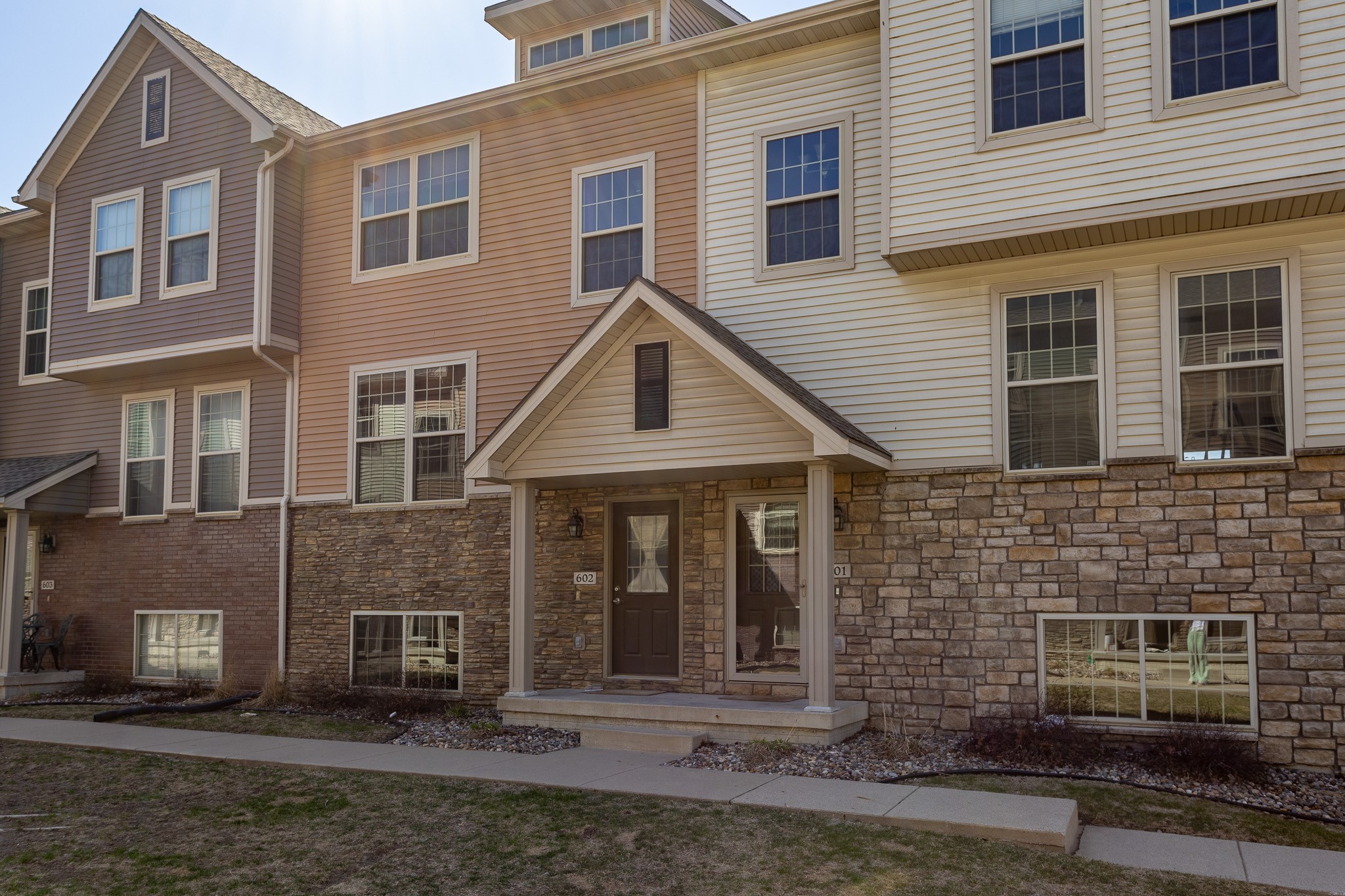 3600 SE Glenstone Drive 602