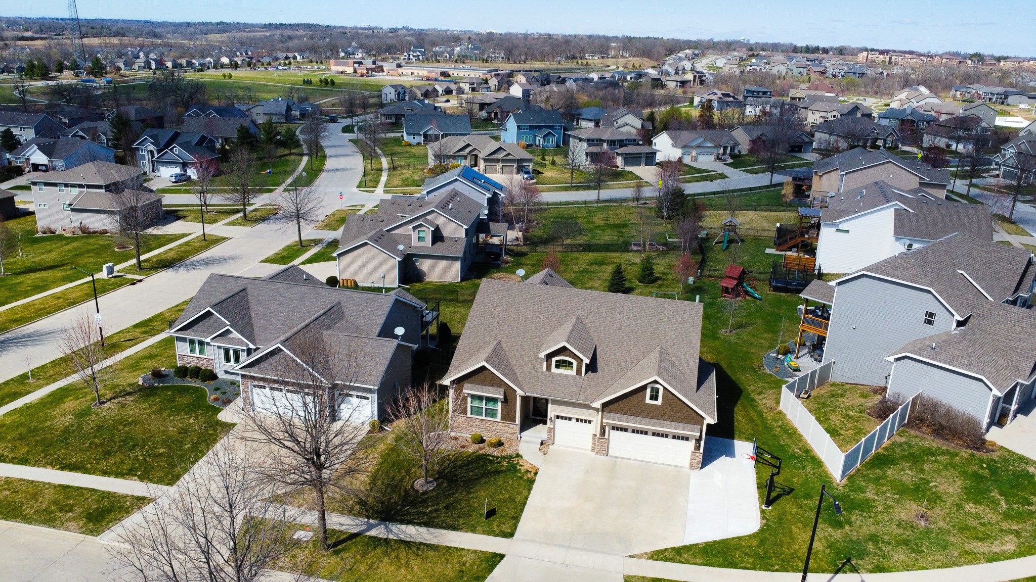 9285 Sugar Creek Circle