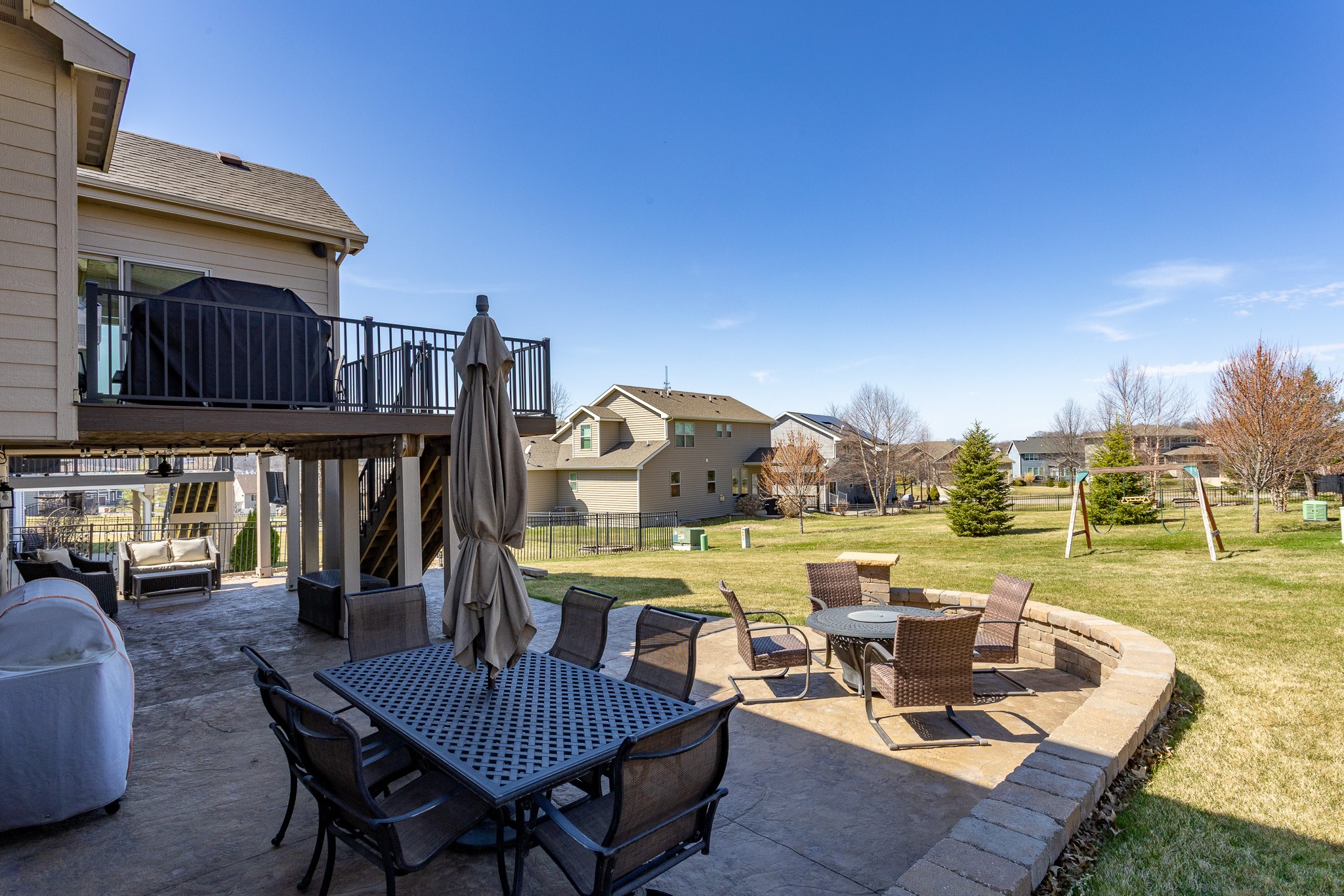 9285 Sugar Creek Circle