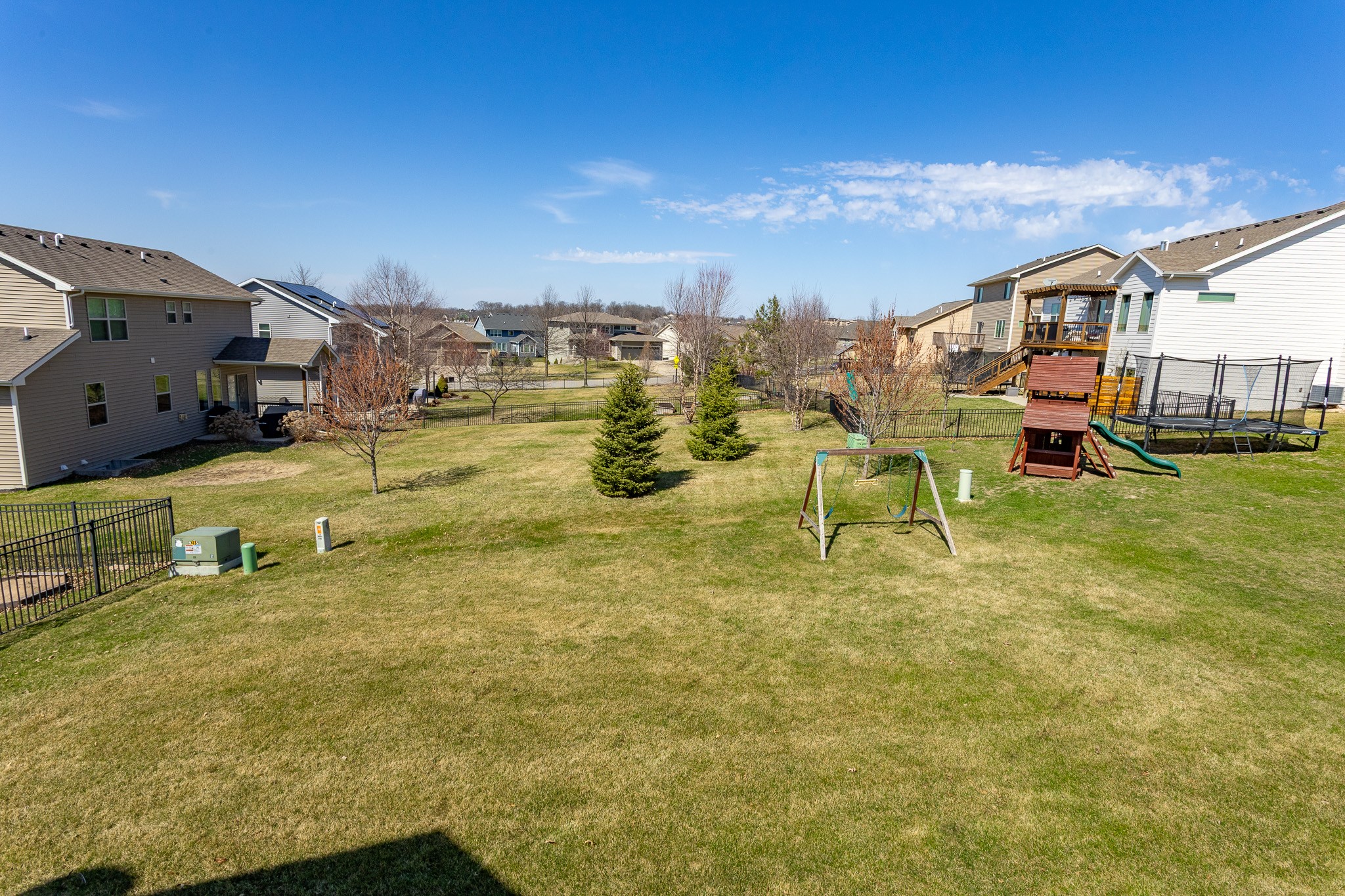 9285 Sugar Creek Circle