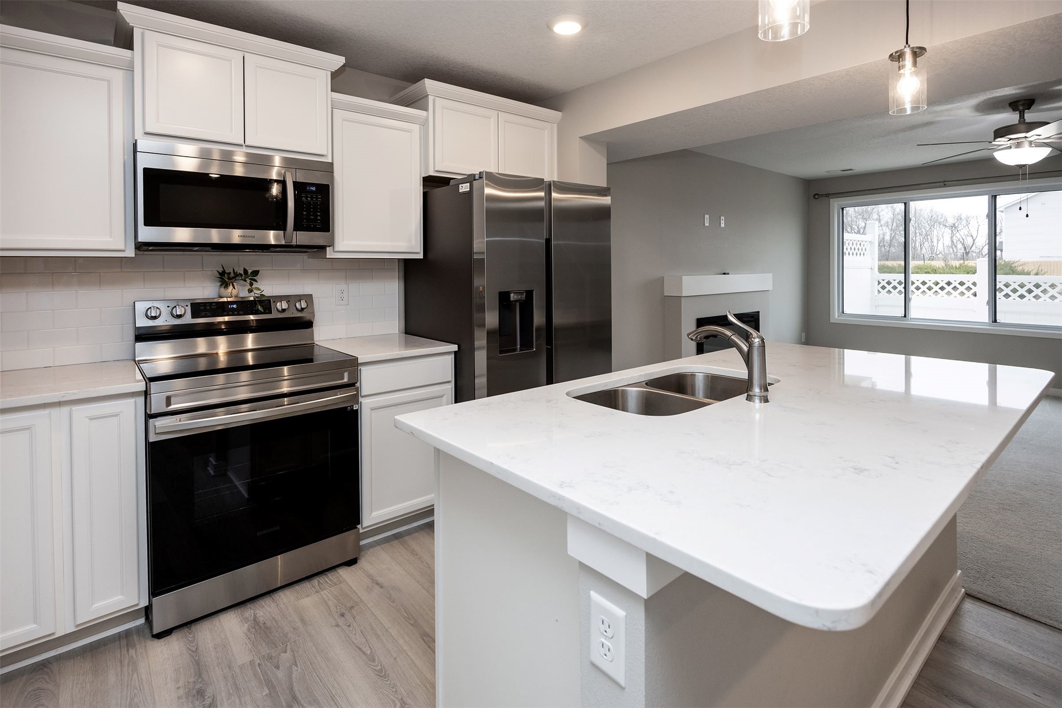 2610 SE Osier Avenue