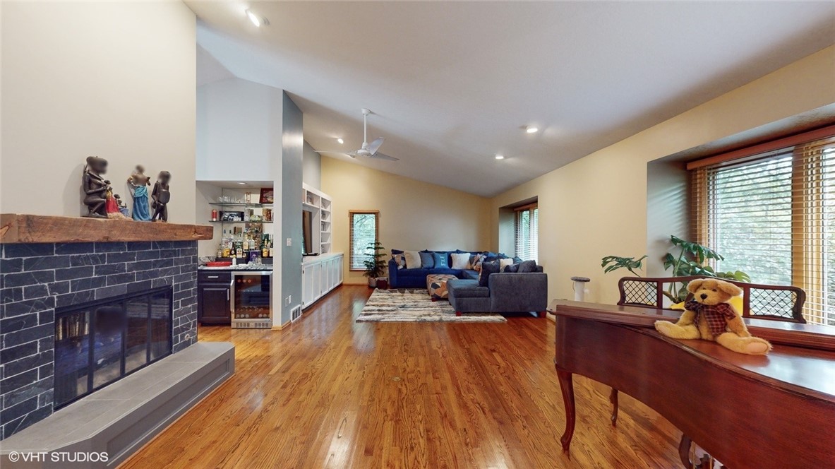 2811 Druid Hill Drive