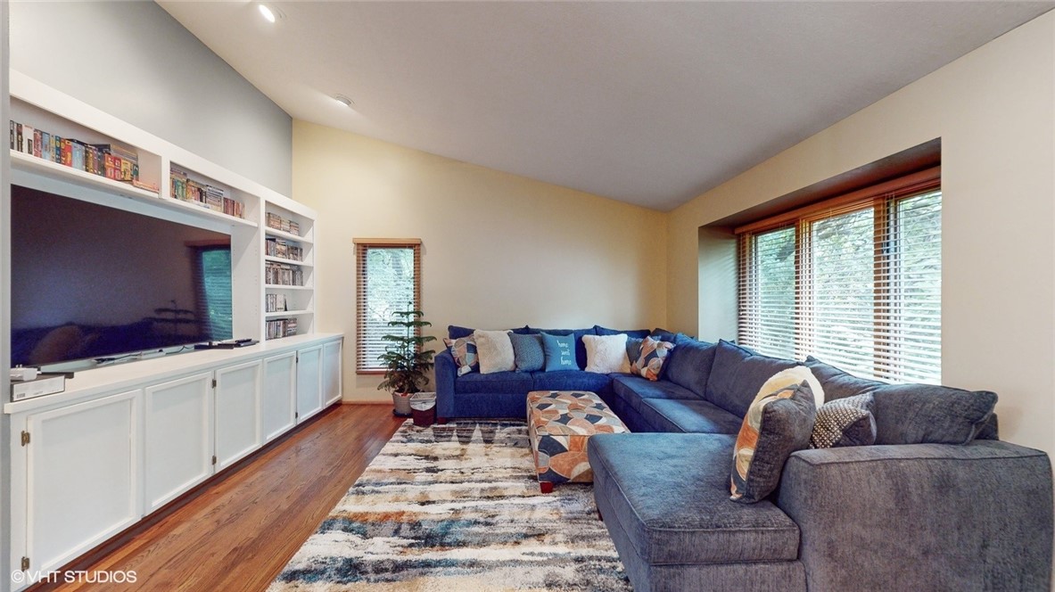 2811 Druid Hill Drive