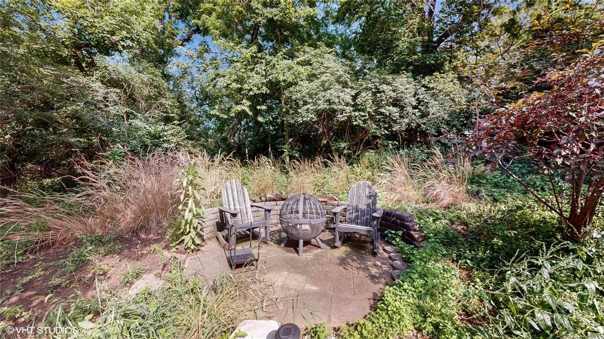 2811 Druid Hill Drive