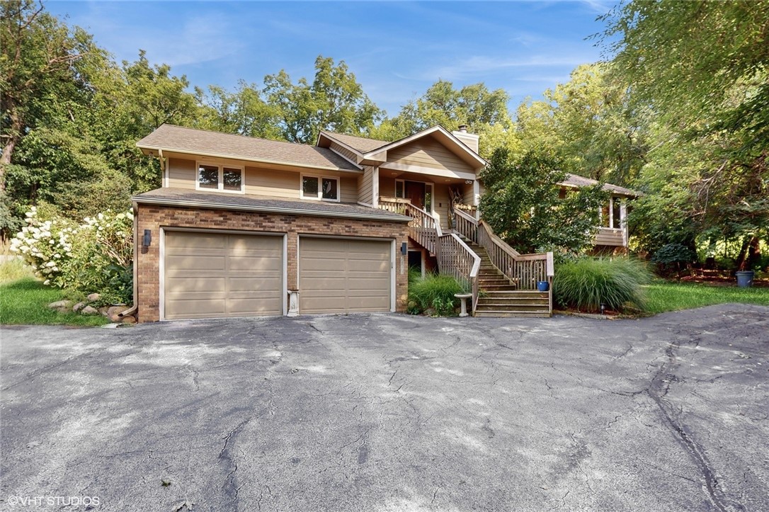 2811 Druid Hill Drive