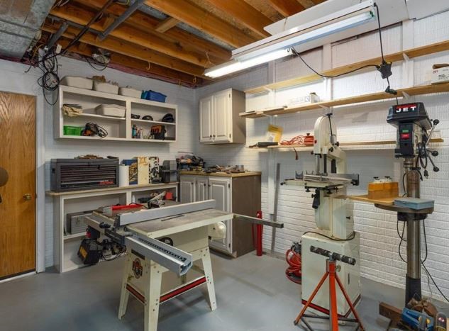 2811 Druid Hill Drive