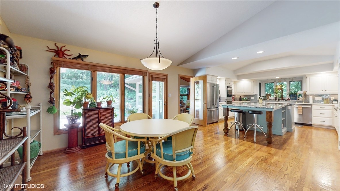 2811 Druid Hill Drive