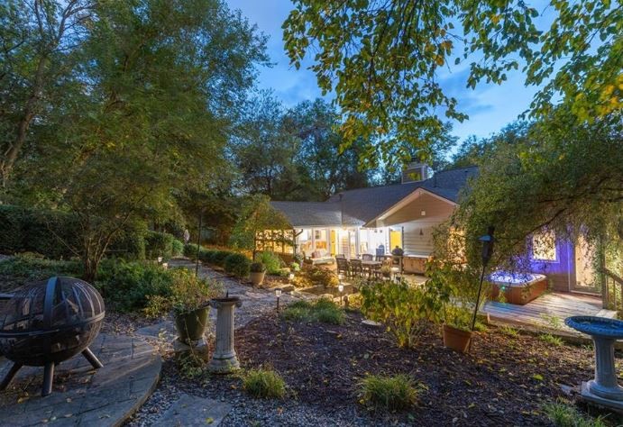 2811 Druid Hill Drive