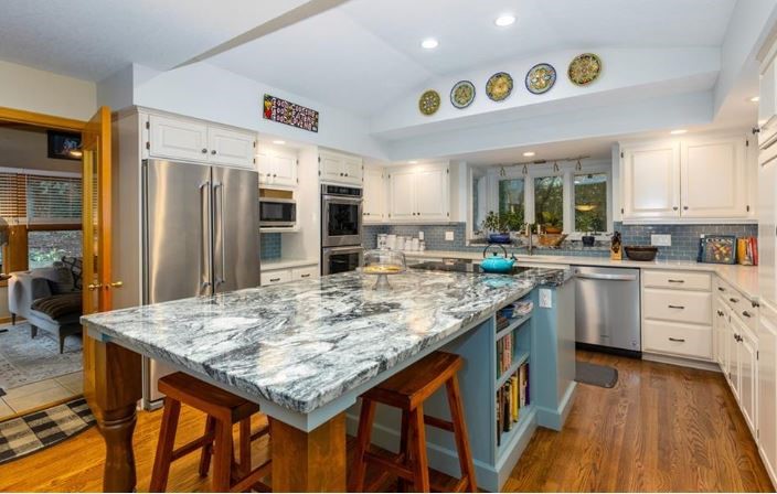 2811 Druid Hill Drive