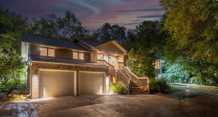 2811 Druid Hill Drive