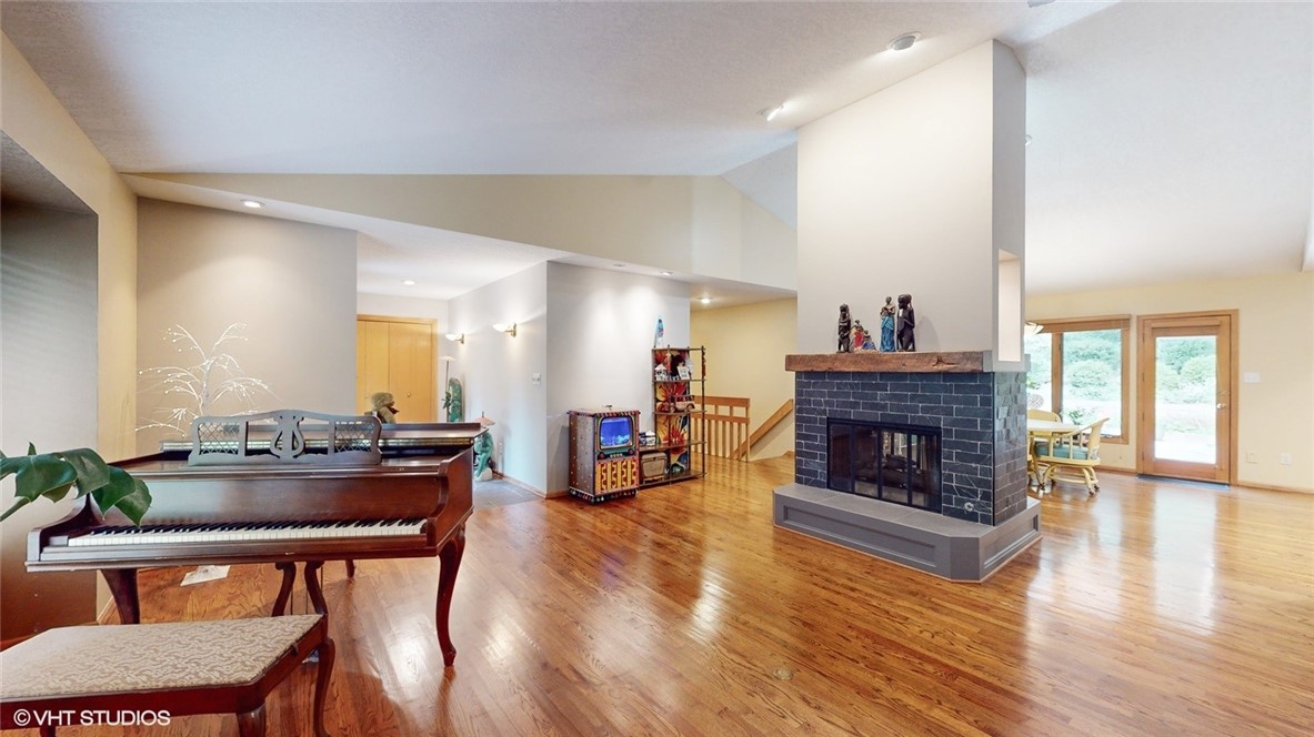 2811 Druid Hill Drive