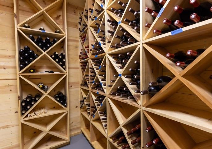 2811 Druid Hill Drive