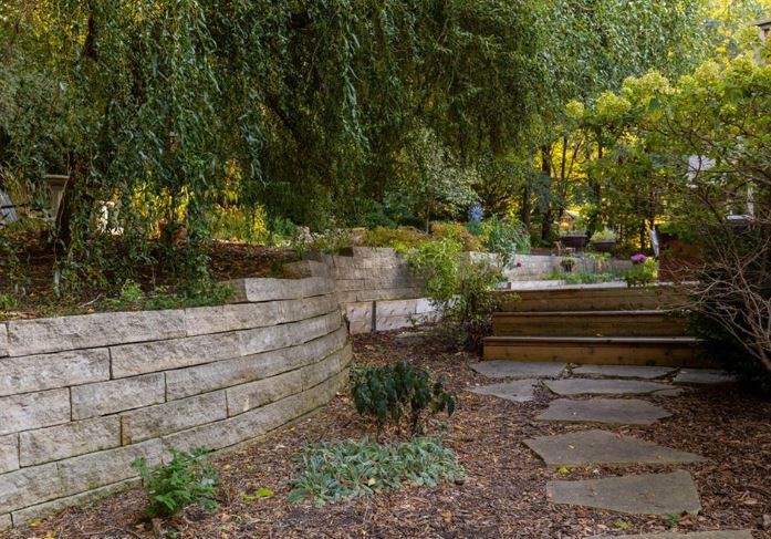 2811 Druid Hill Drive