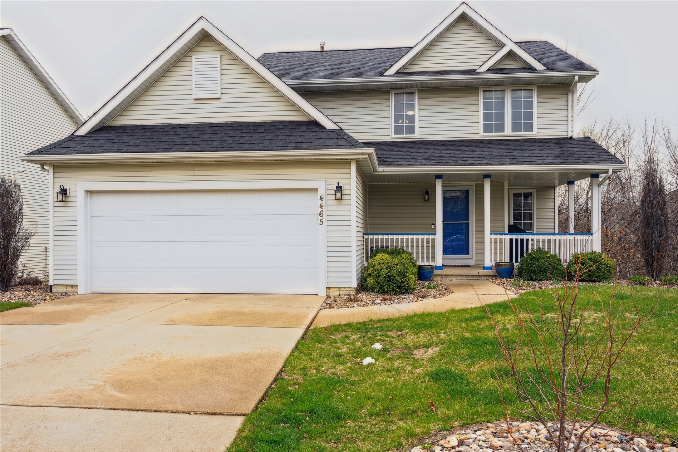 4465 Meadow Valley Drive