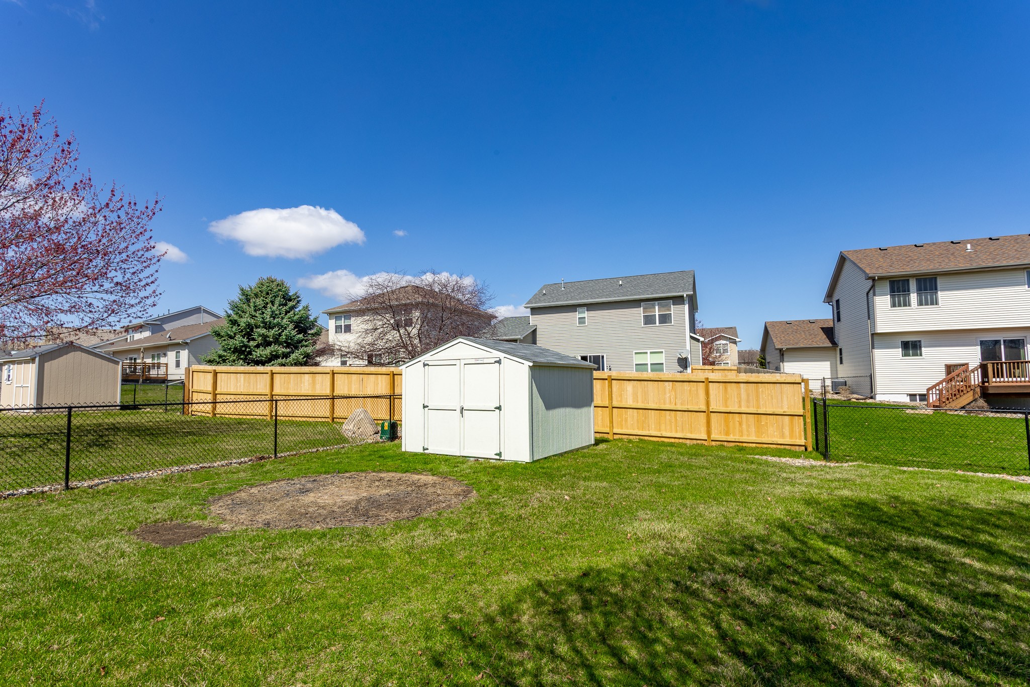 12311 Tanglewood Drive