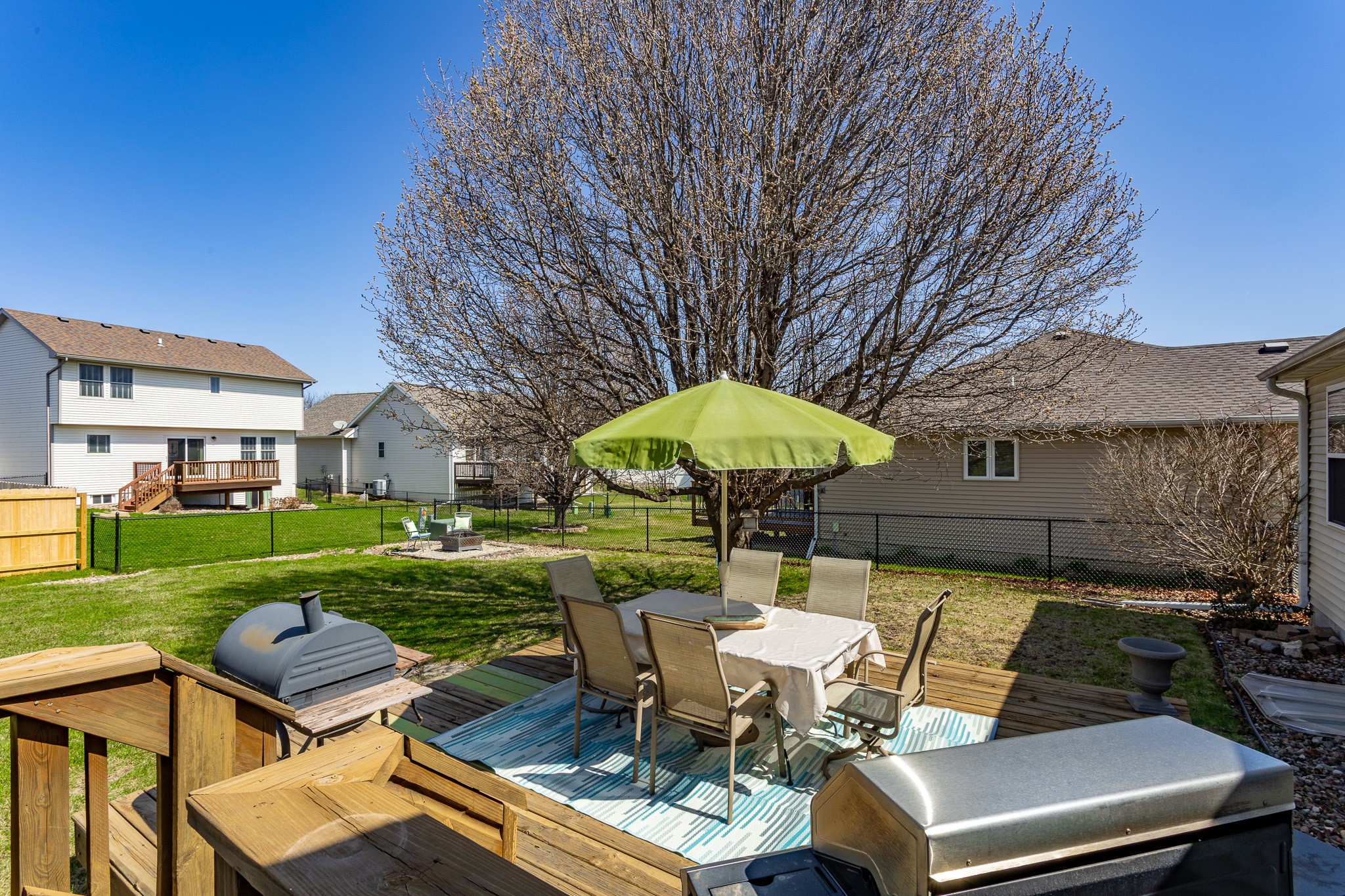 12311 Tanglewood Drive