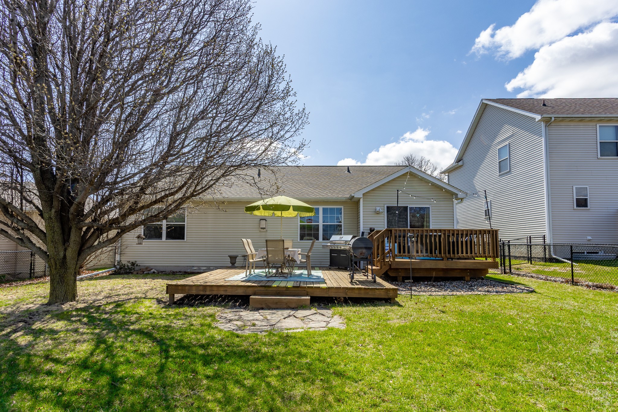 12311 Tanglewood Drive