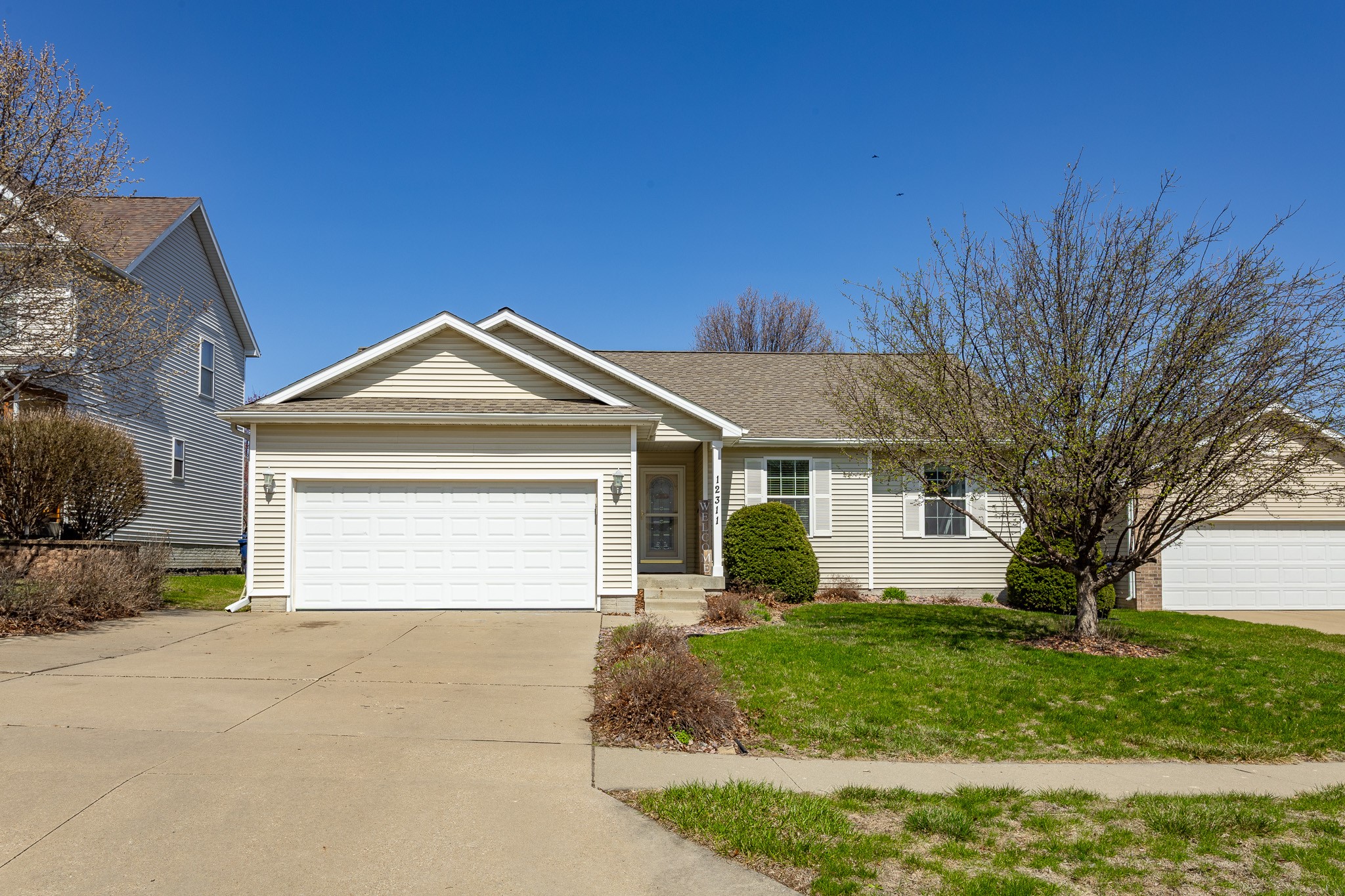 12311 Tanglewood Drive