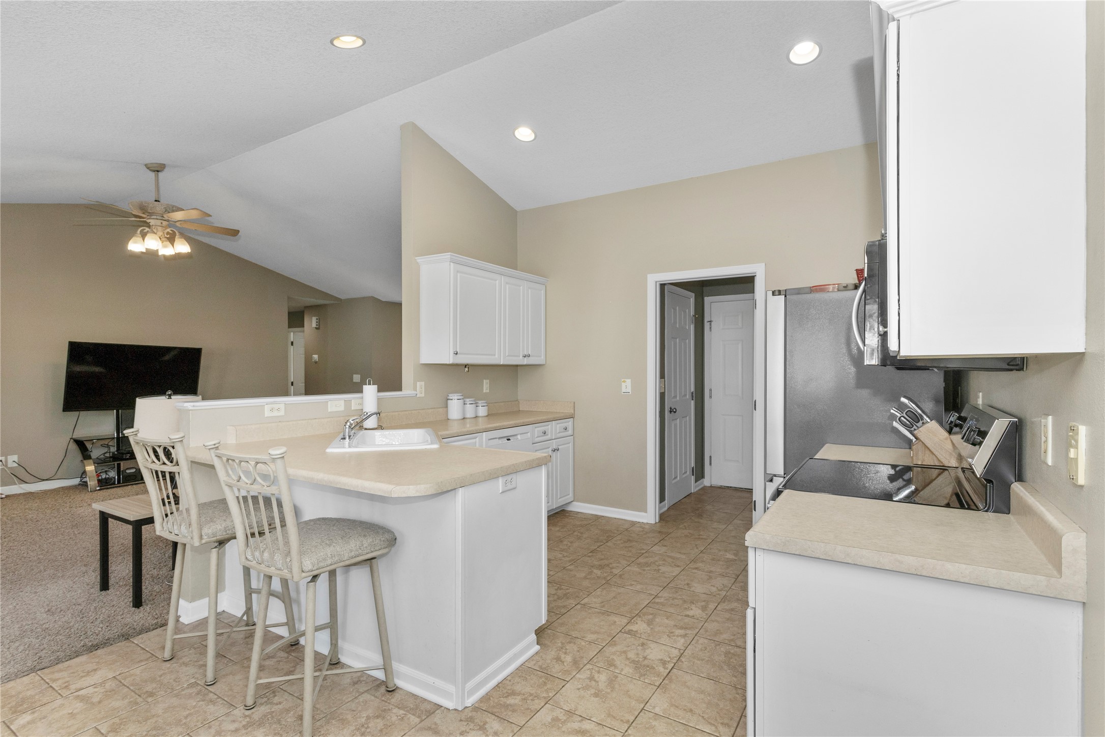 12311 Tanglewood Drive