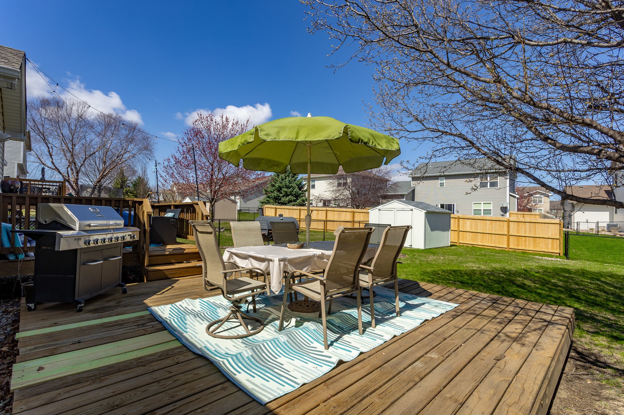 12311 Tanglewood Drive