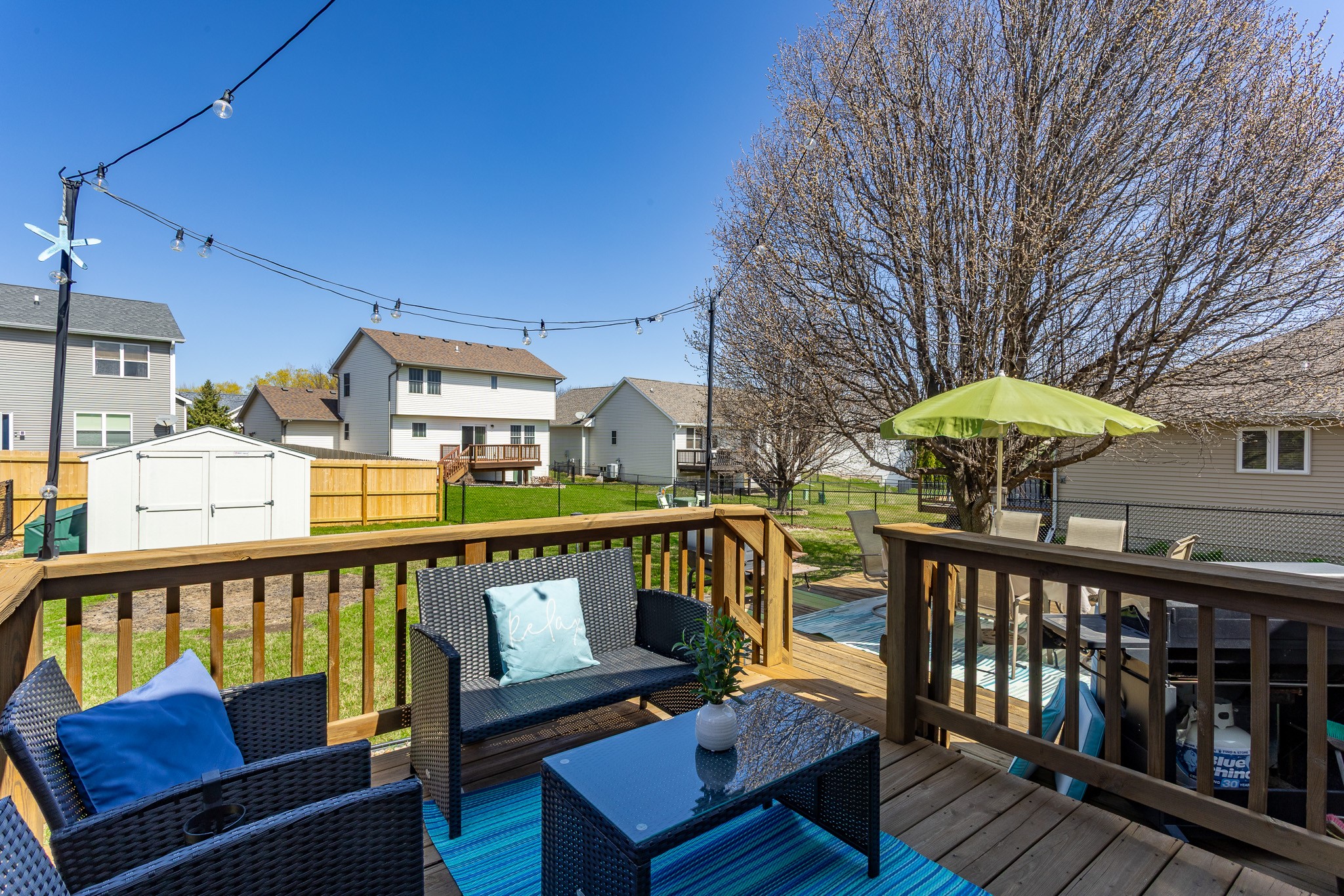 12311 Tanglewood Drive