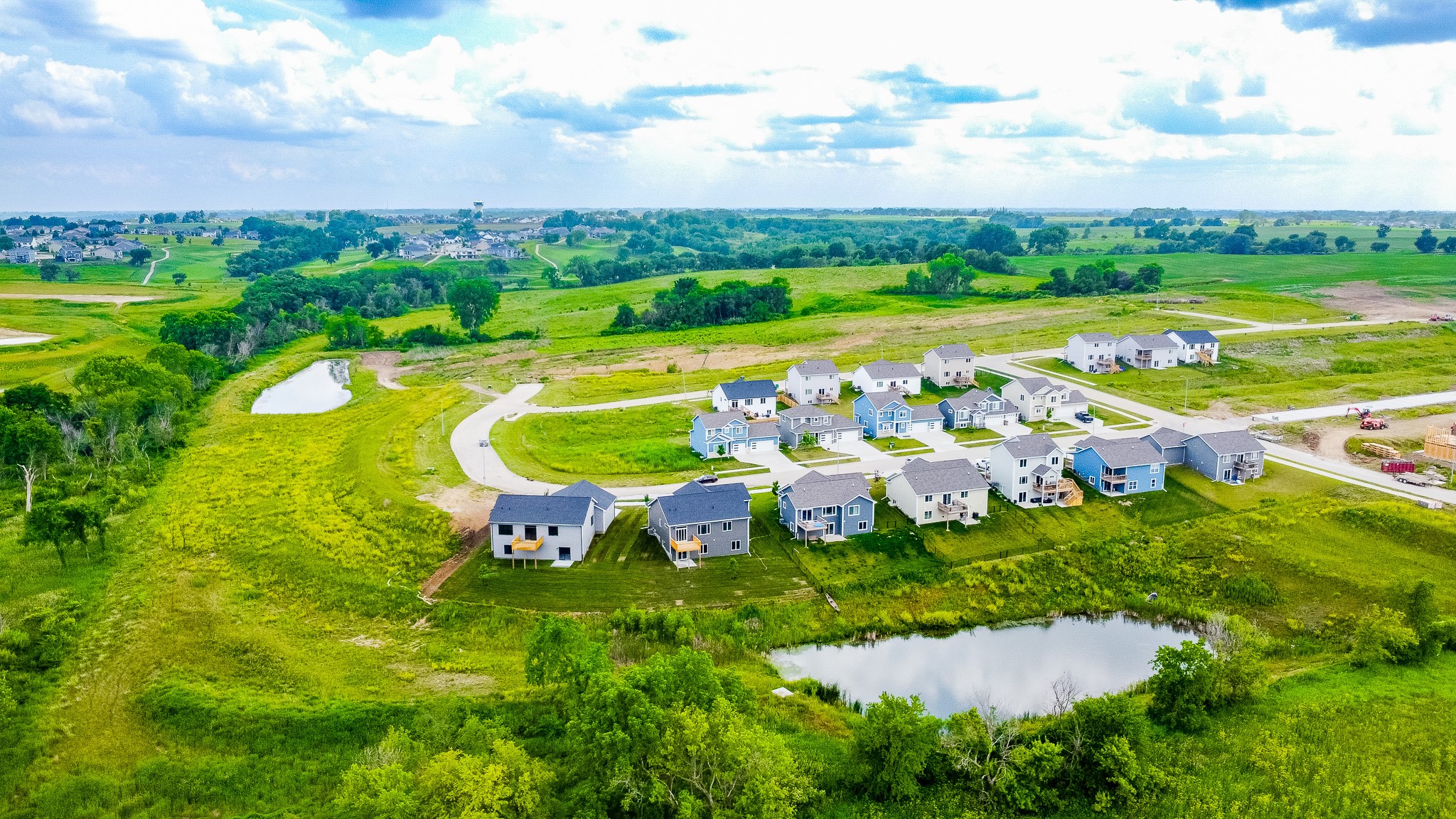 2908 Prairieside Place