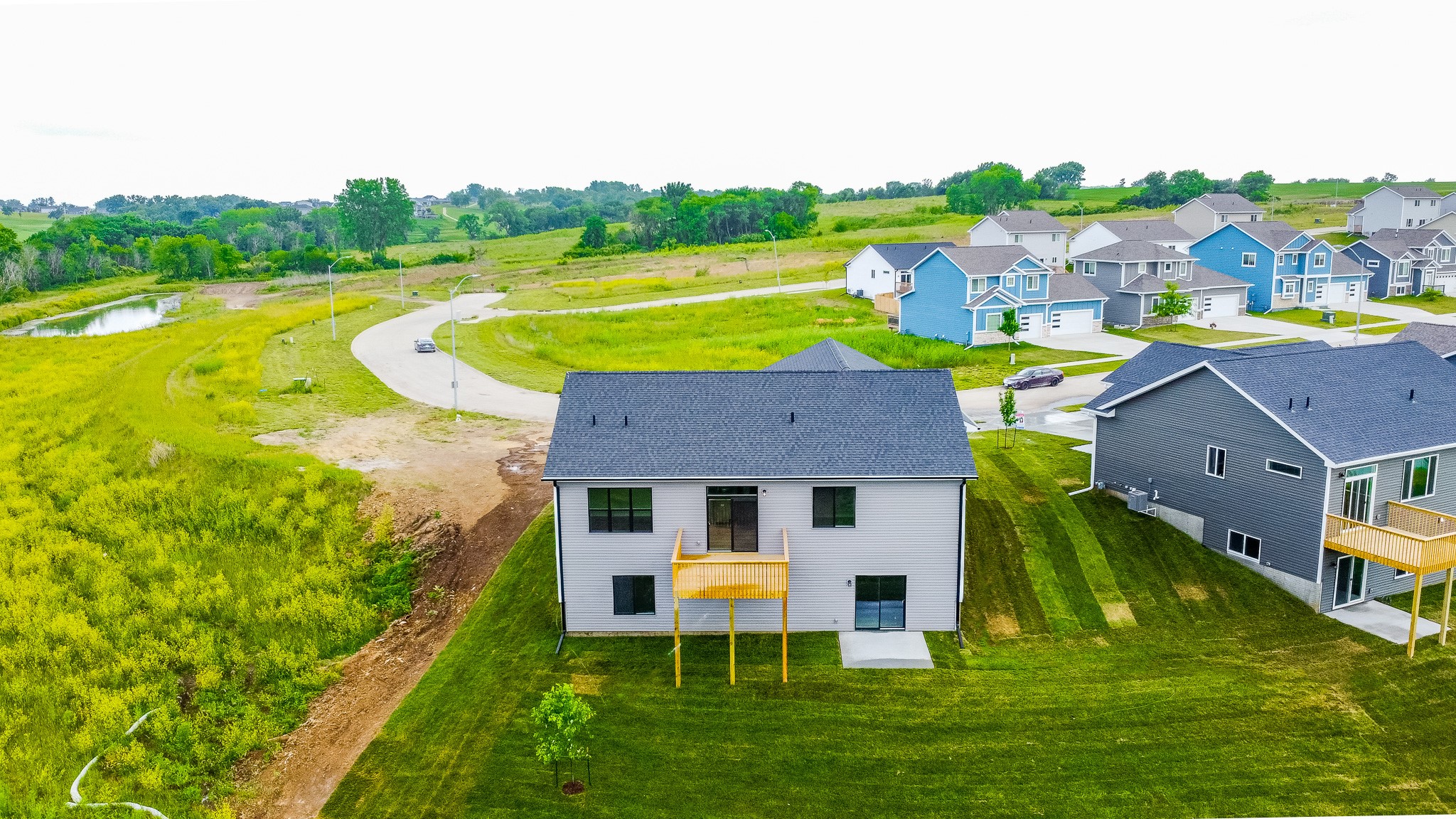 2908 Prairieside Place