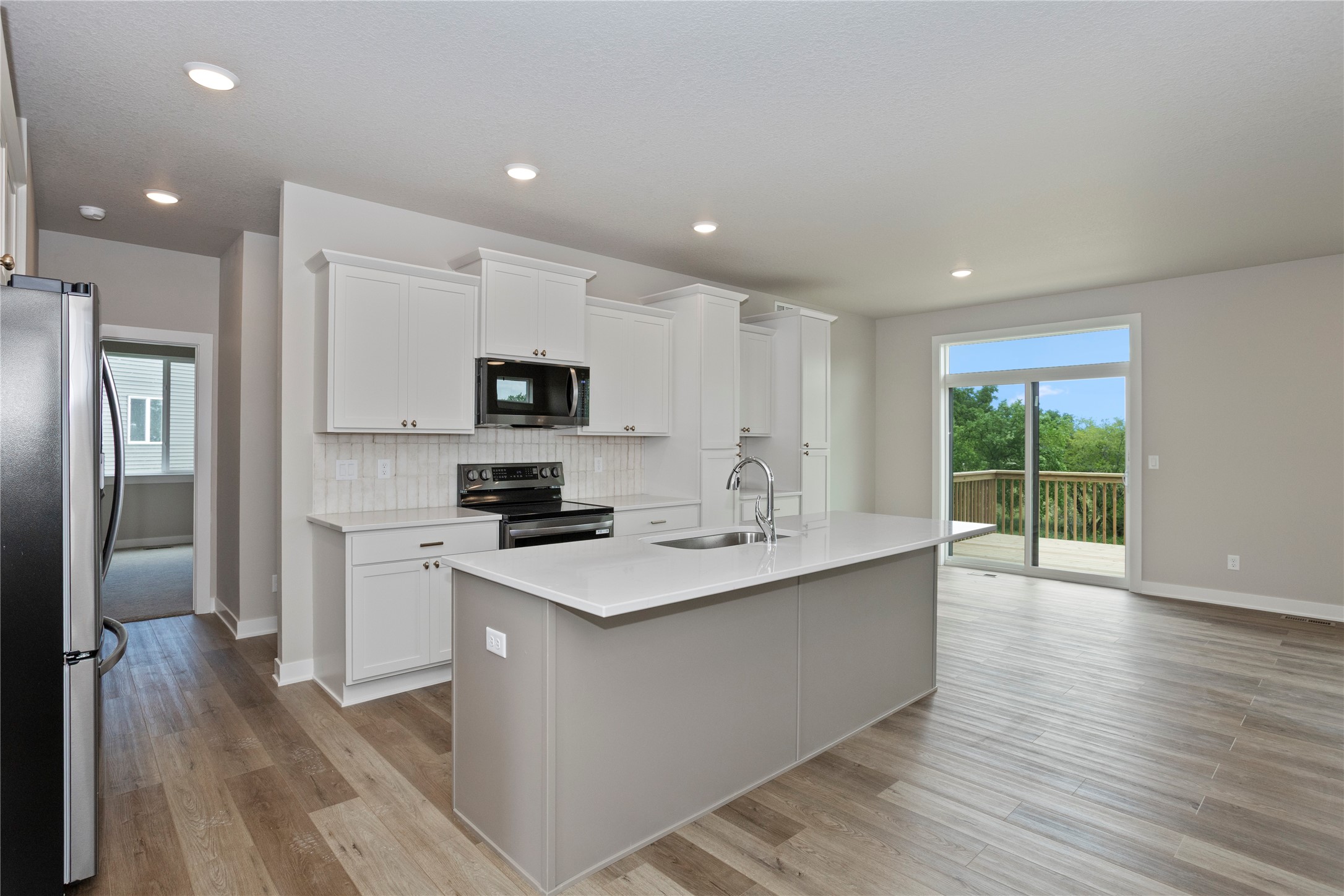 2908 Prairieside Place