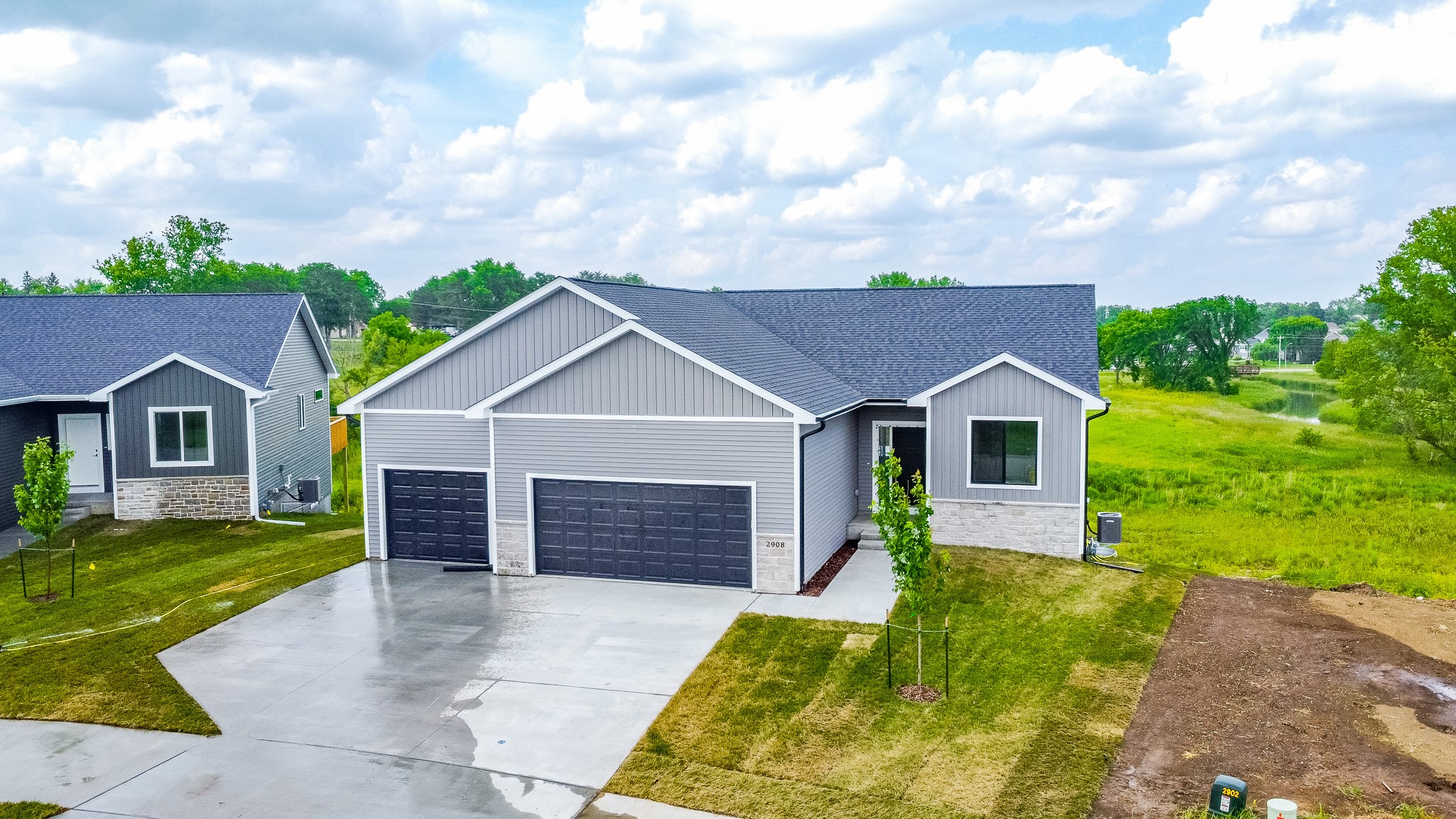 2908 Prairieside Place