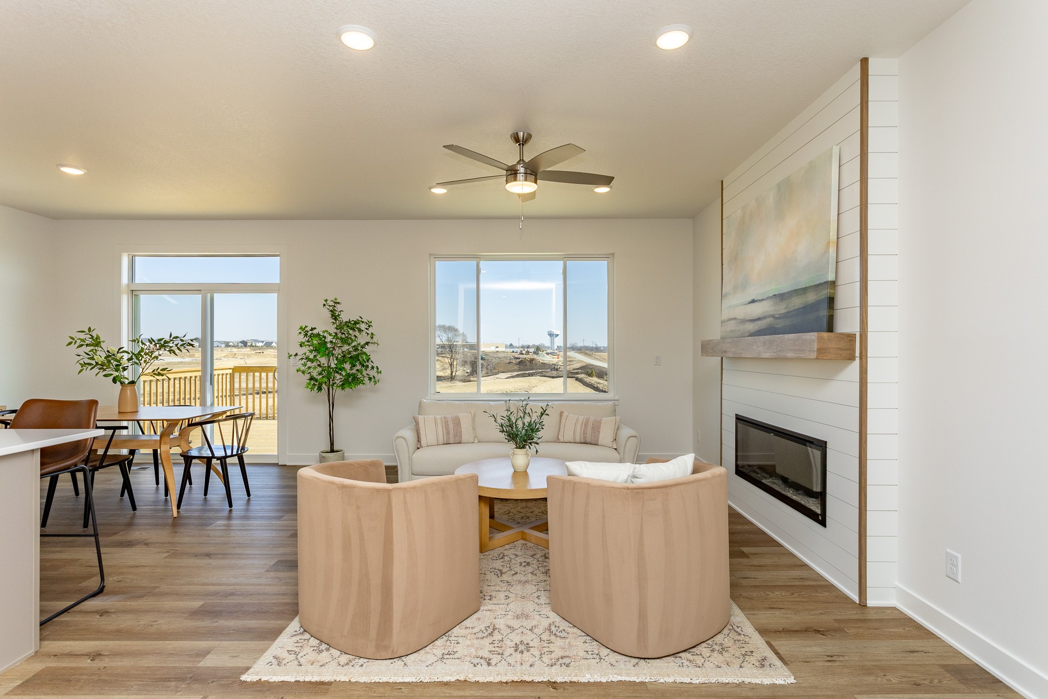 2914 Prairieside Place