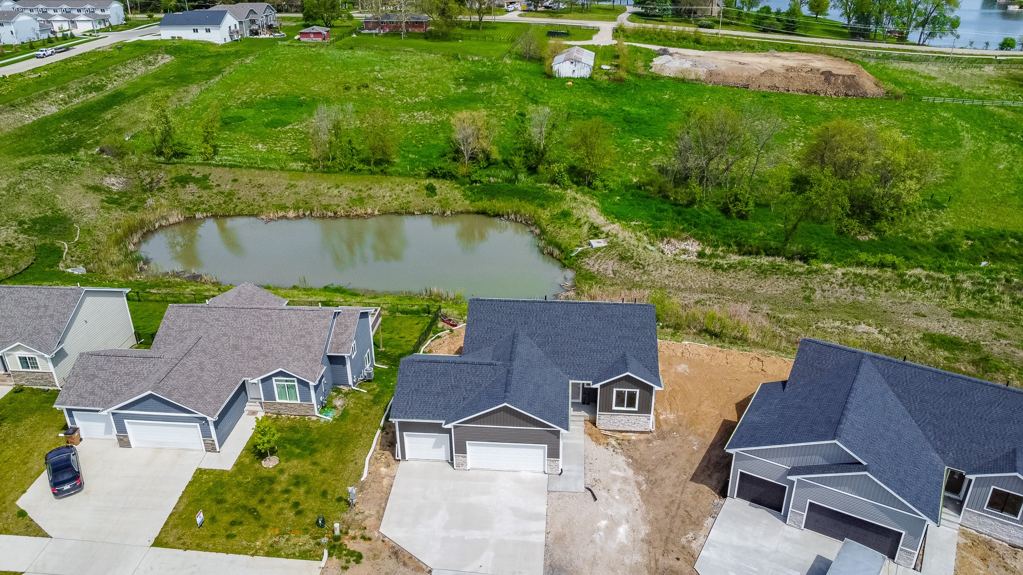 2914 Prairieside Place