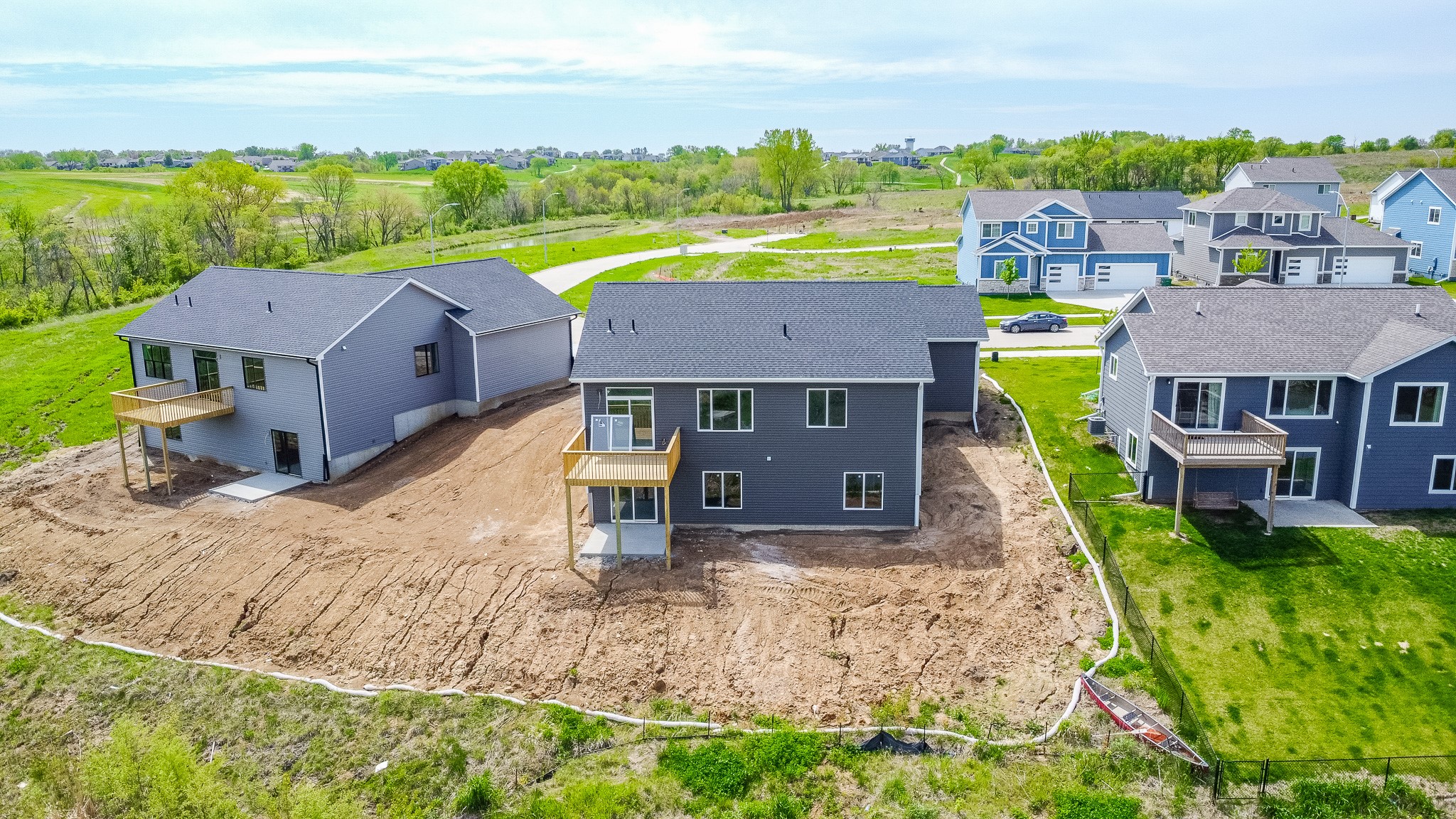 2914 Prairieside Place