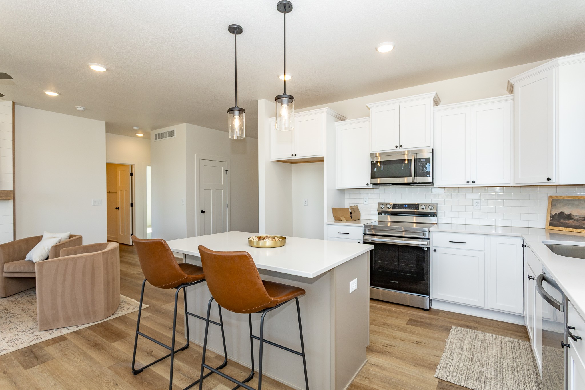 2914 Prairieside Place