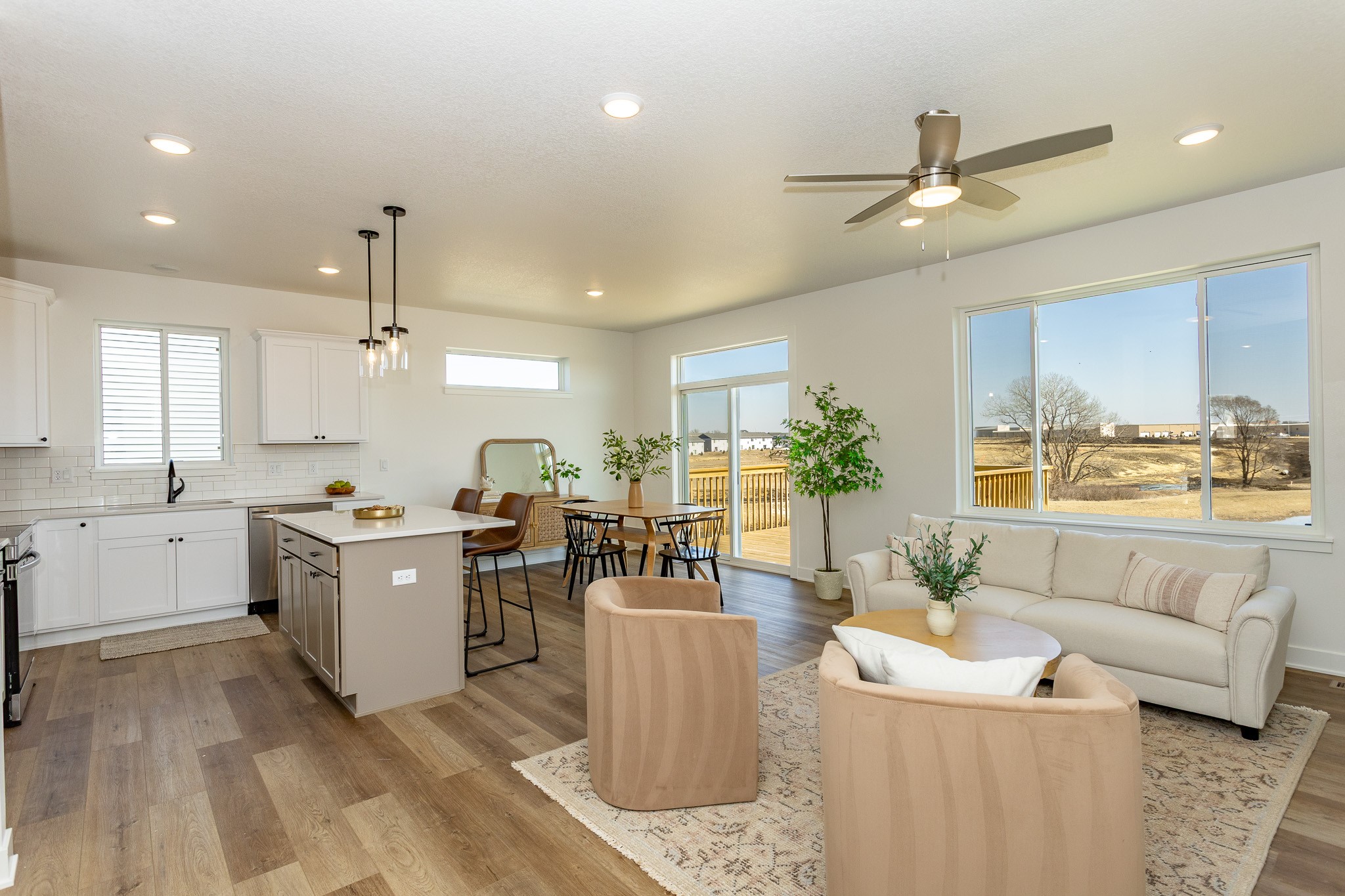 2914 Prairieside Place