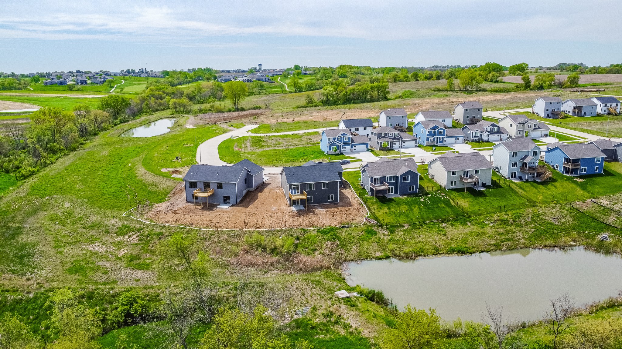 2914 Prairieside Place