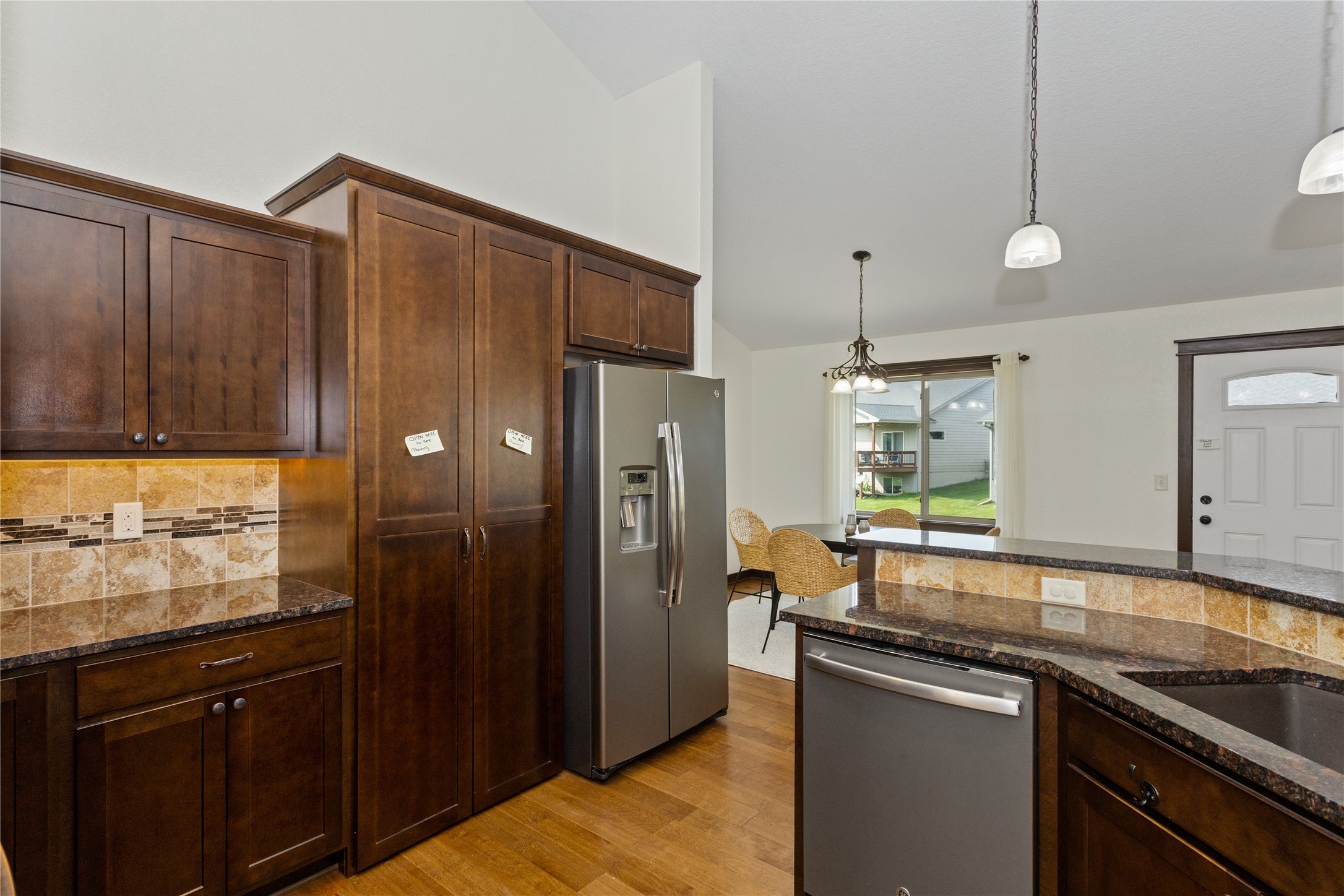 805 NE Traverse Drive