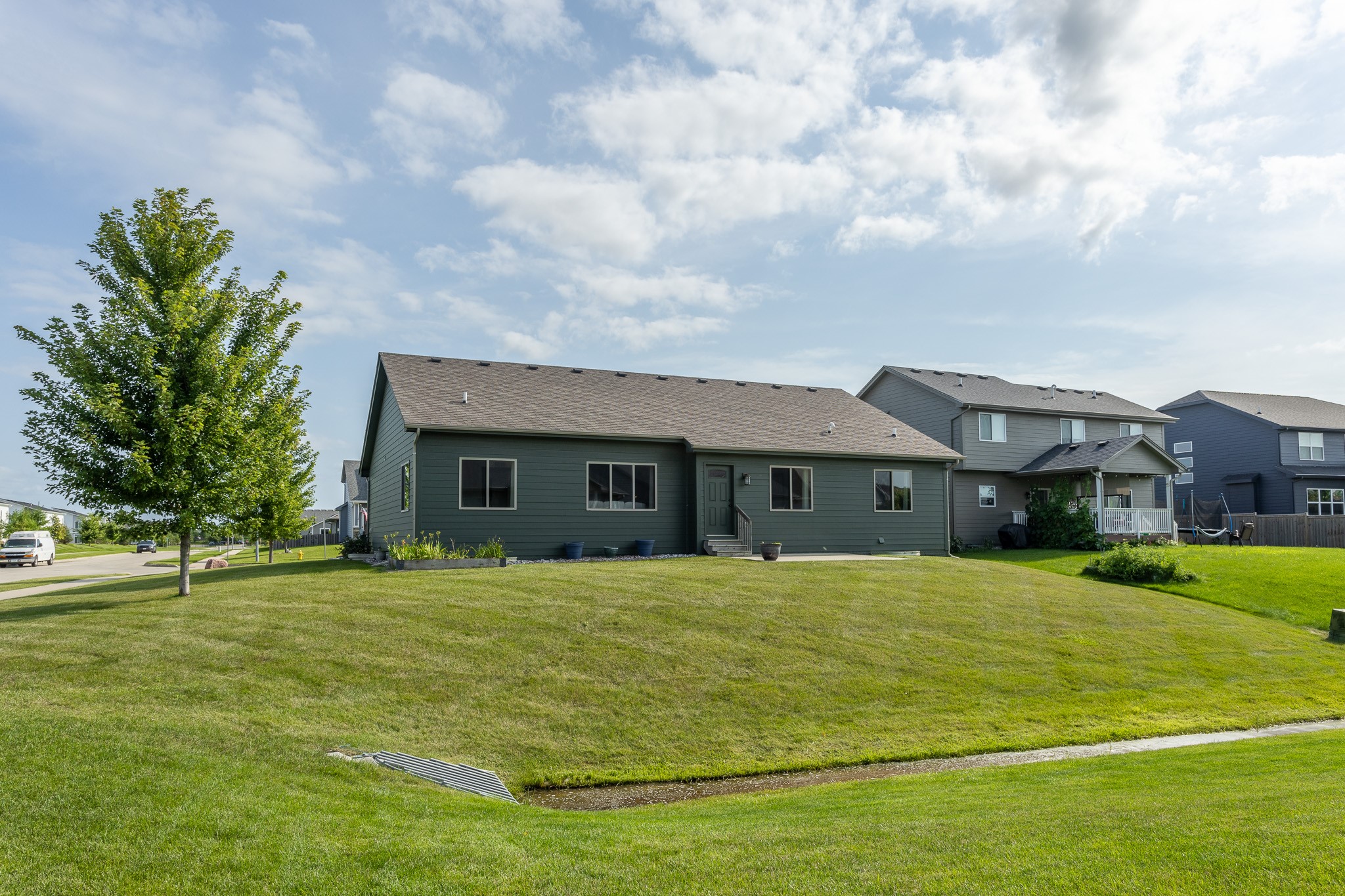 805 NE Traverse Drive