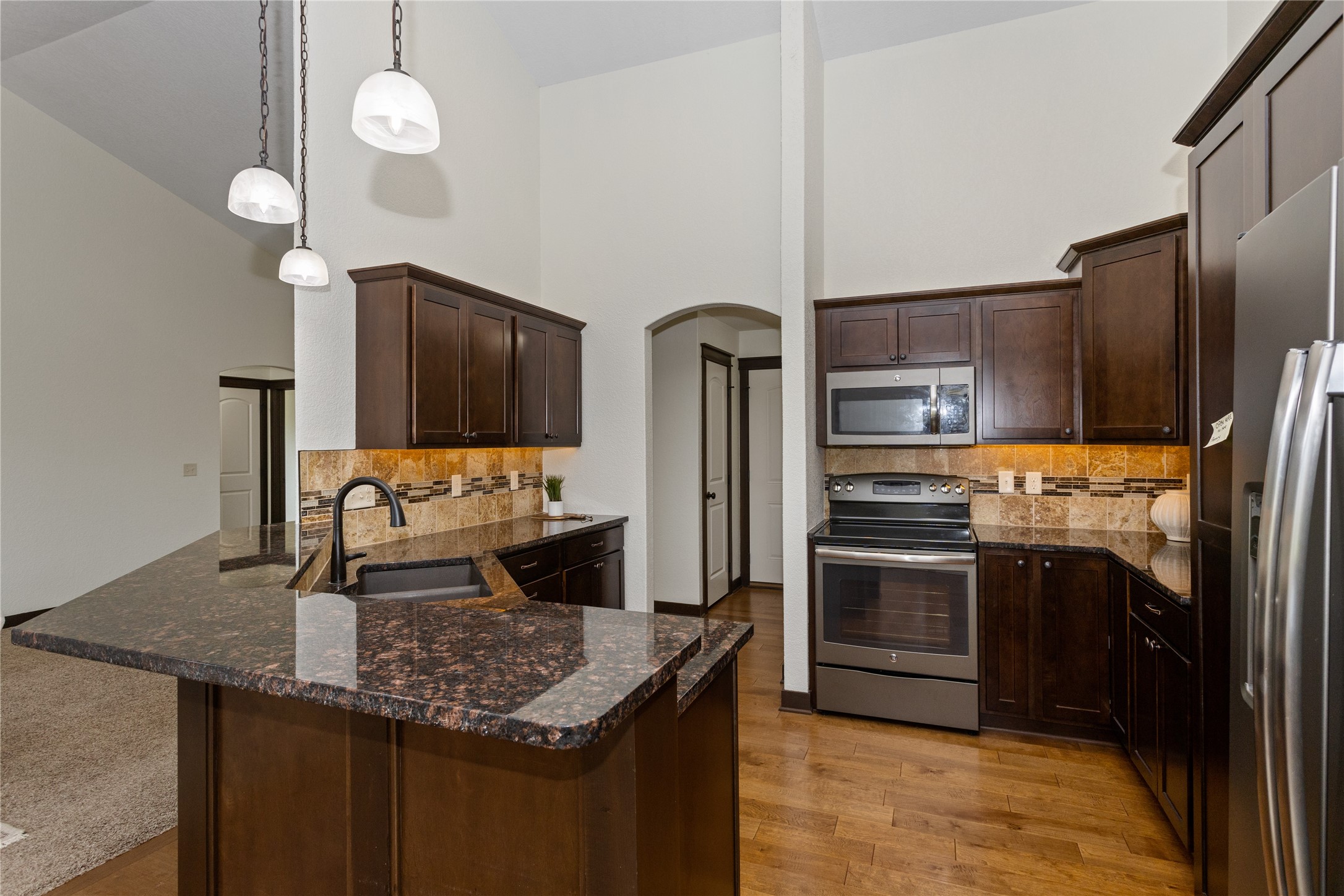 805 NE Traverse Drive