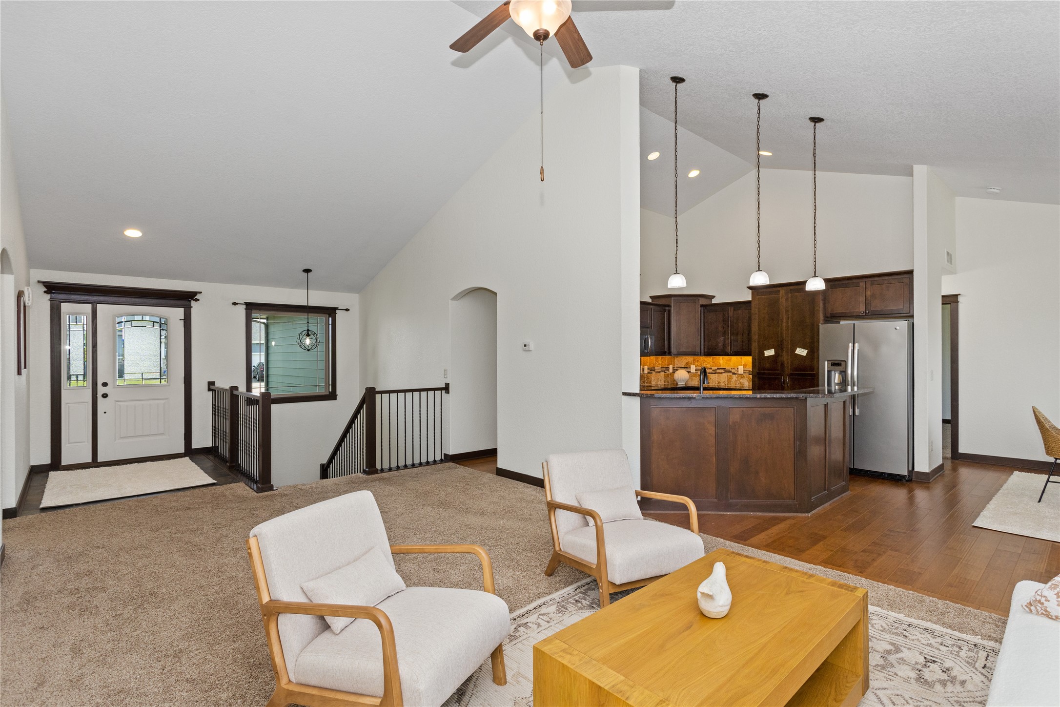 805 NE Traverse Drive