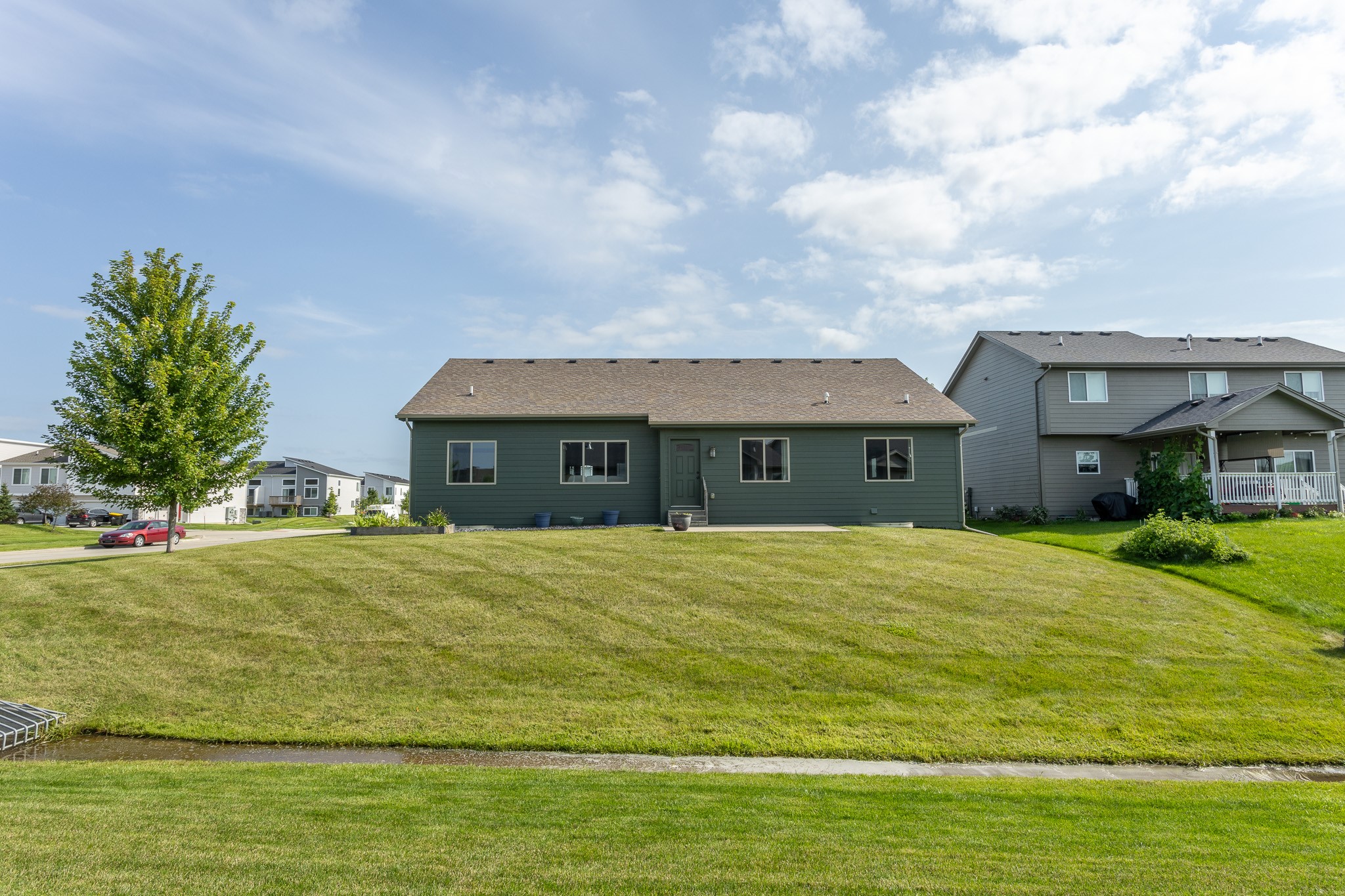 805 NE Traverse Drive