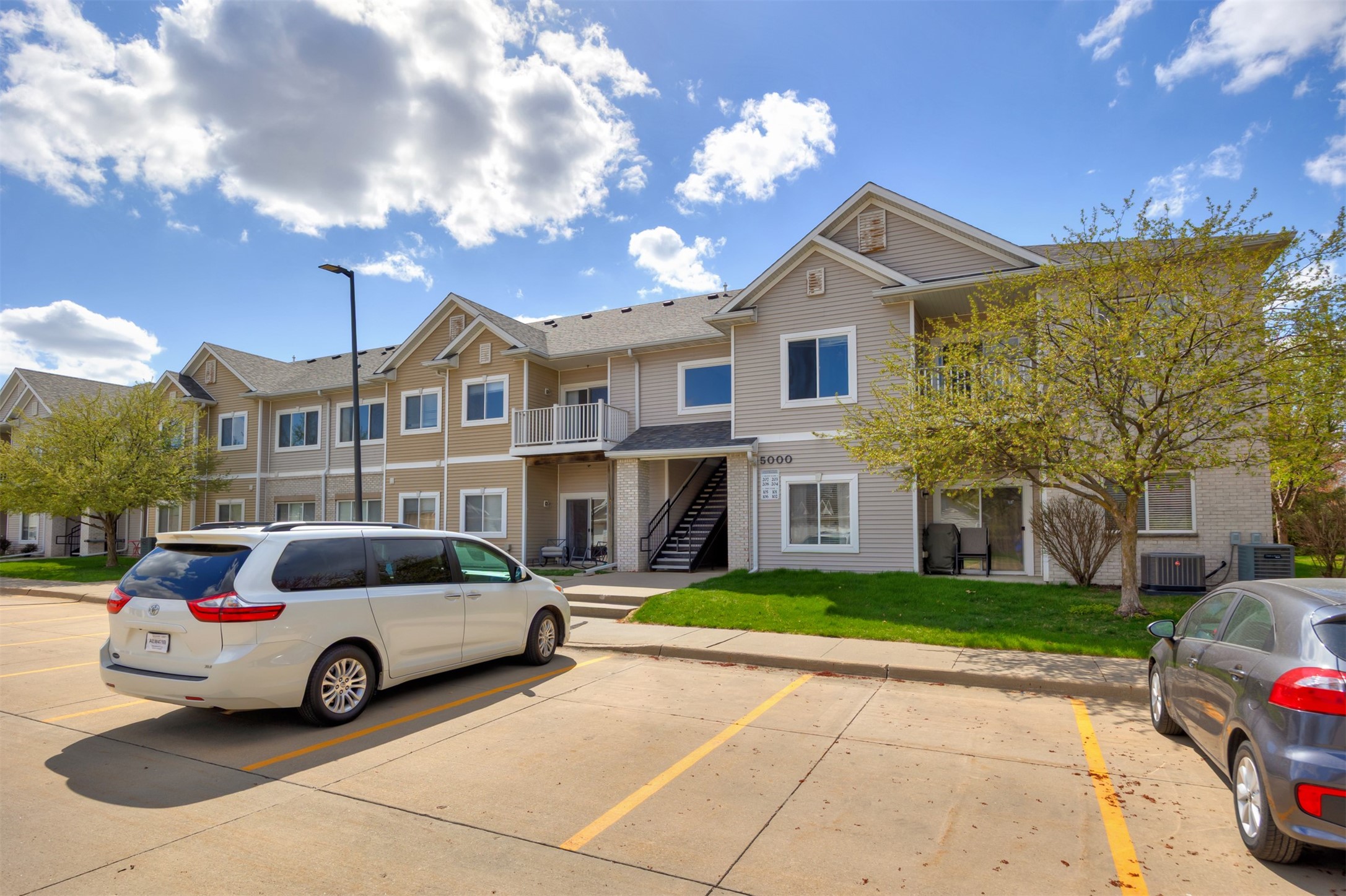 8601 Westown Parkway 5101